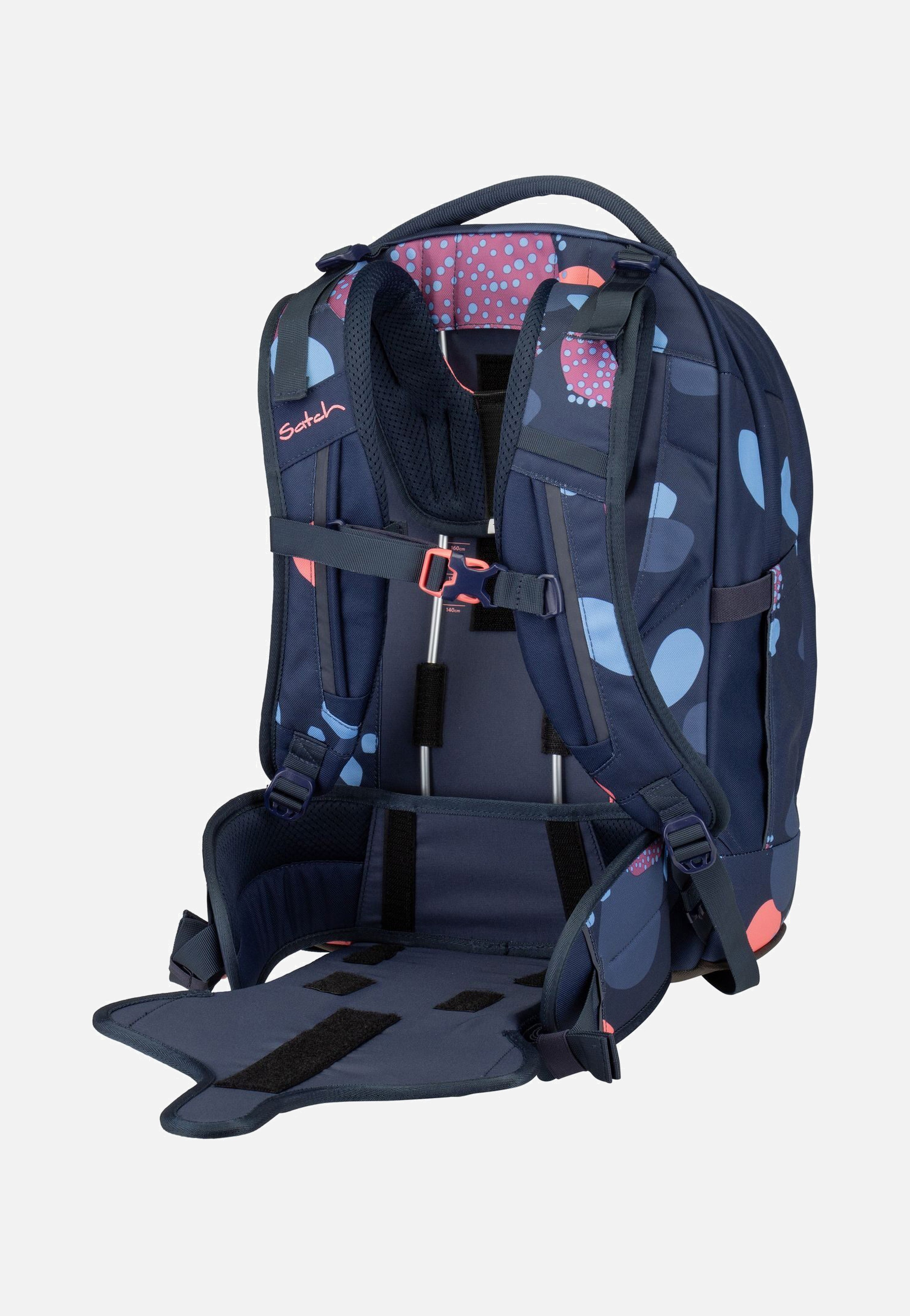 satch - satch Pack Coral Reef - School Bag | Neutral-Image