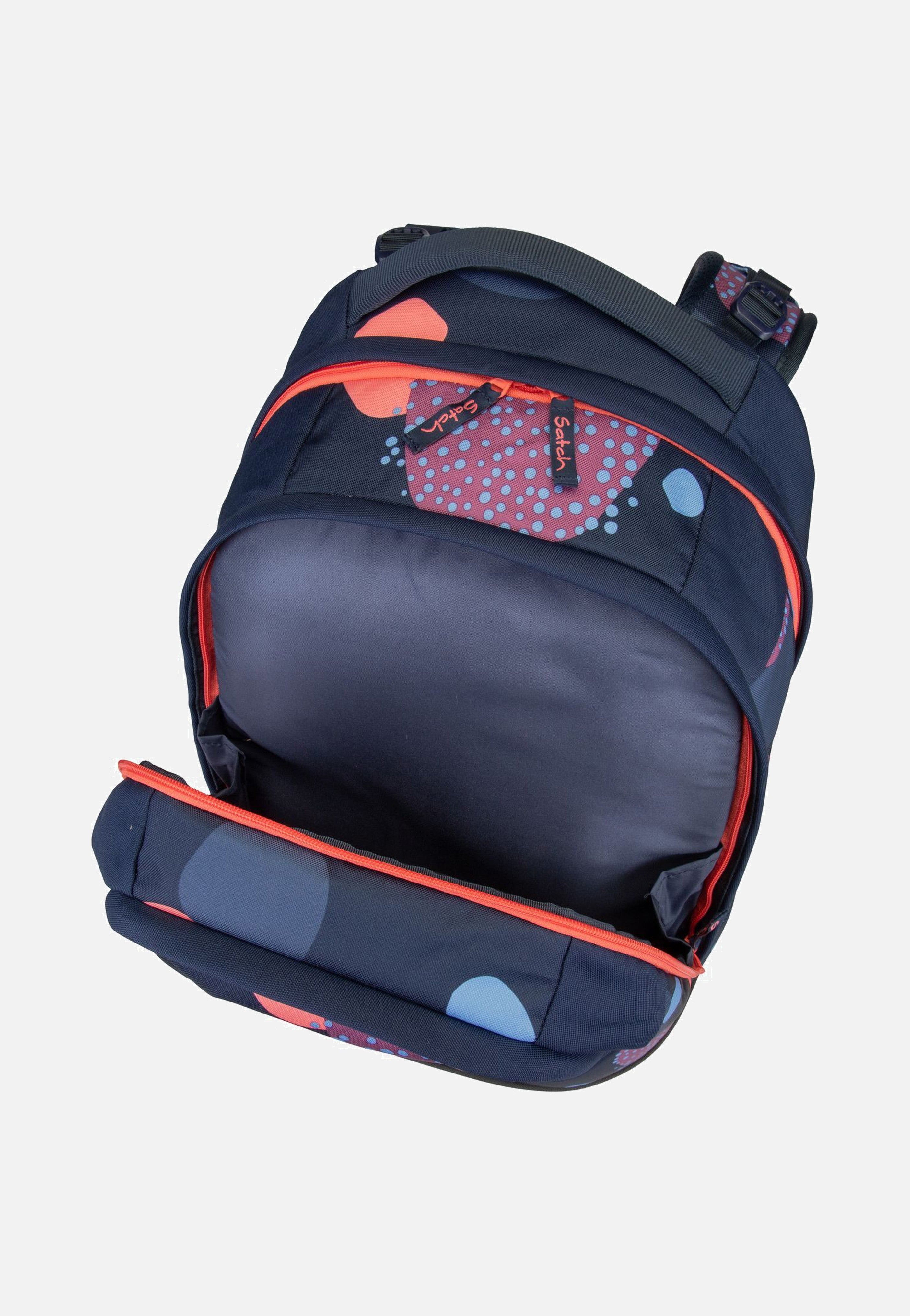 satch - satch Pack Coral Reef - School Bag | Neutral-Image