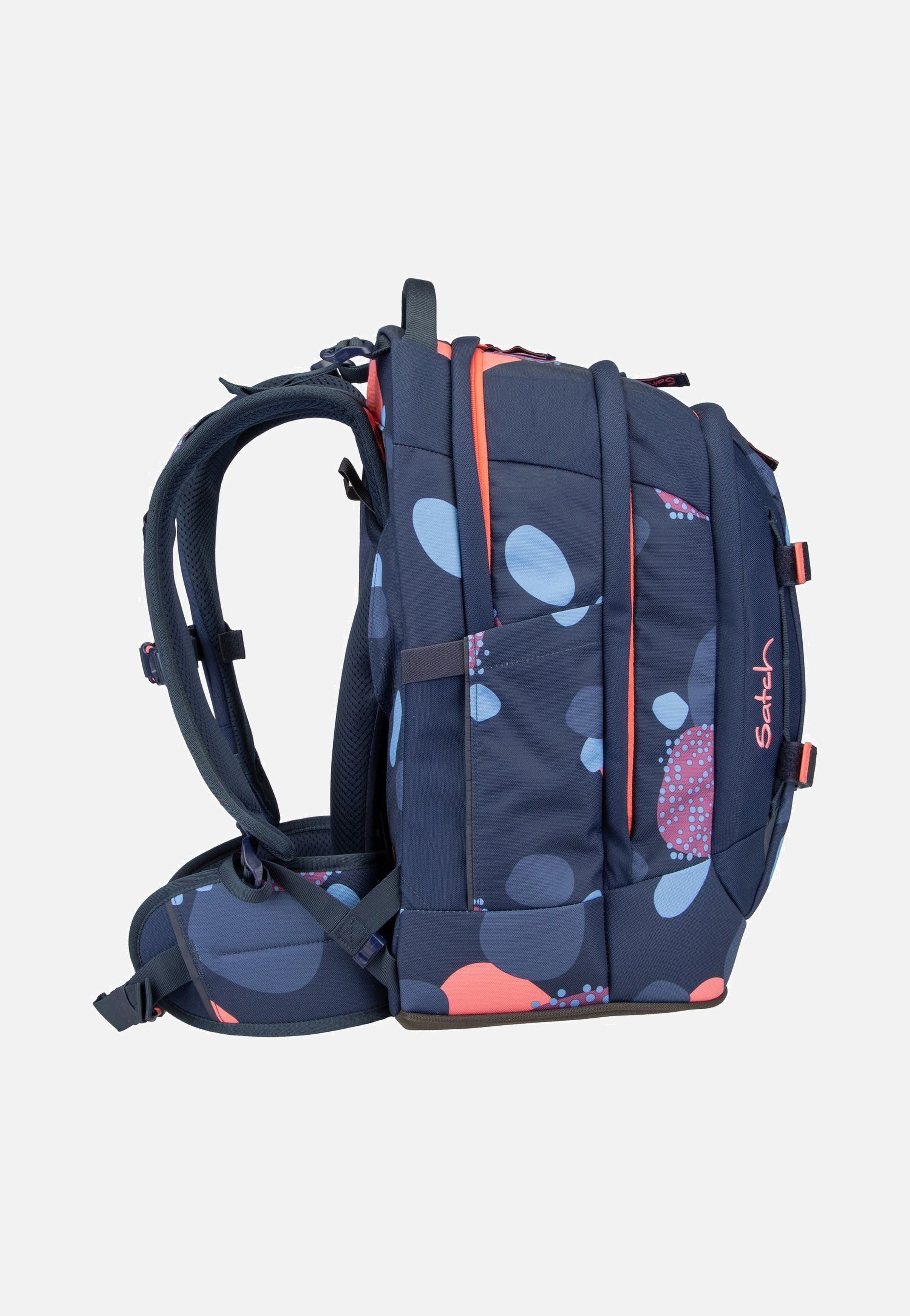 satch - satch Pack Coral Reef - School Bag | Neutral-Image
