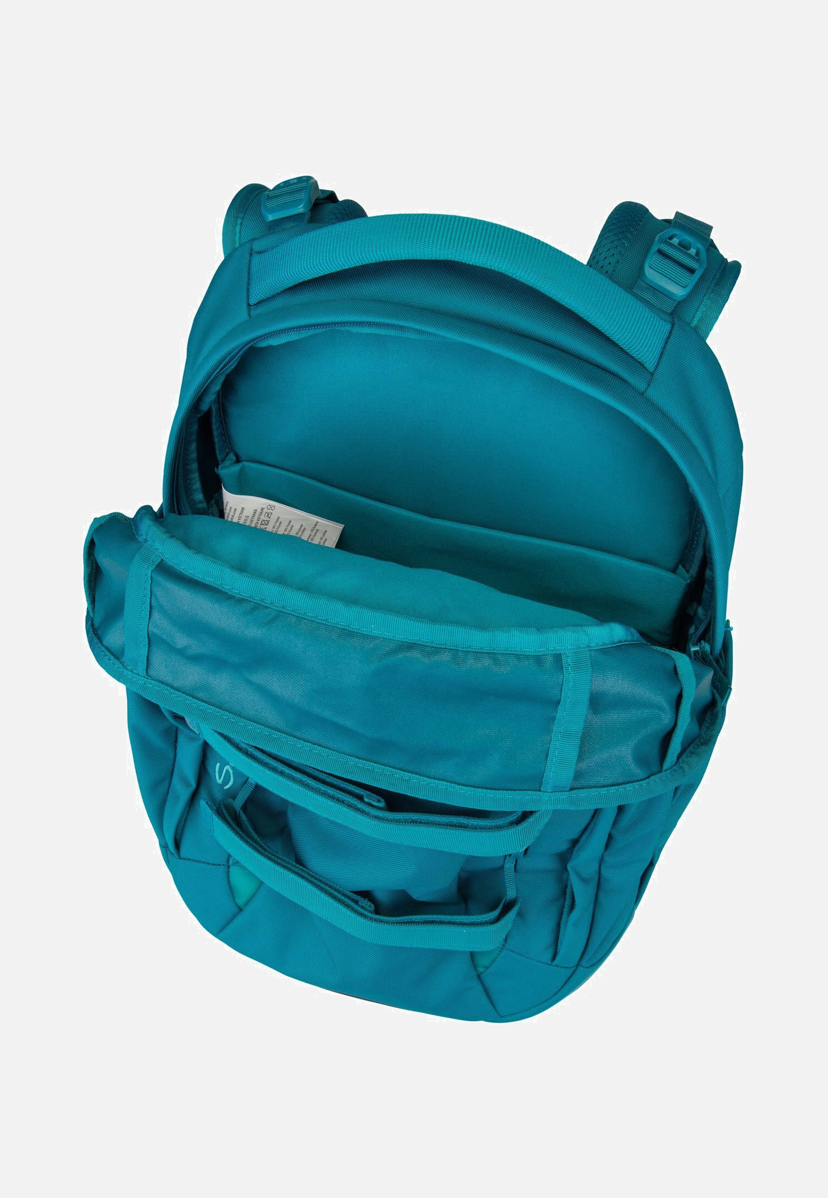 satch - satch Pack Deep Petrol - School Bag | Neutral-Image