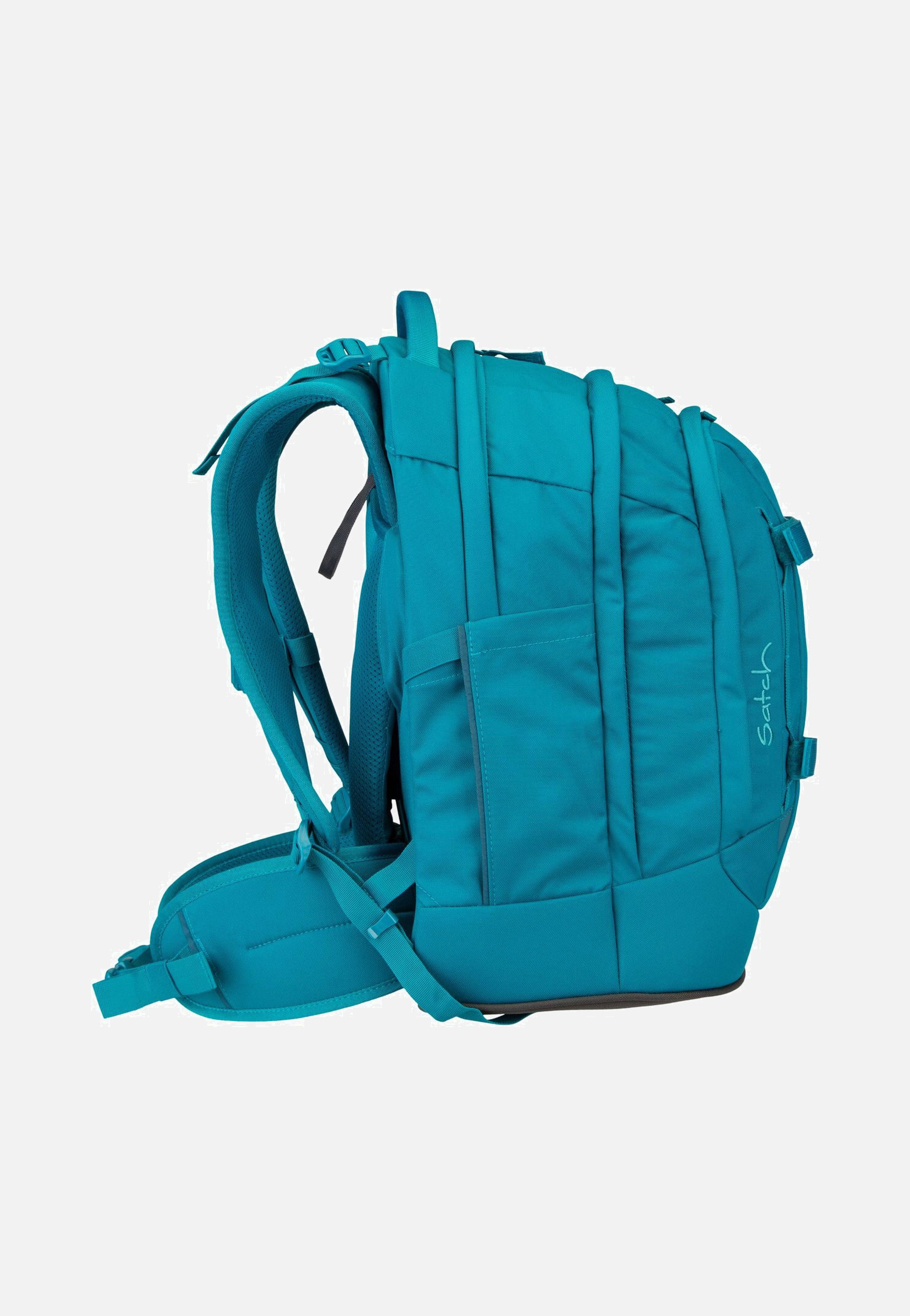 satch - satch Pack Deep Petrol - School Bag | Neutral-Image