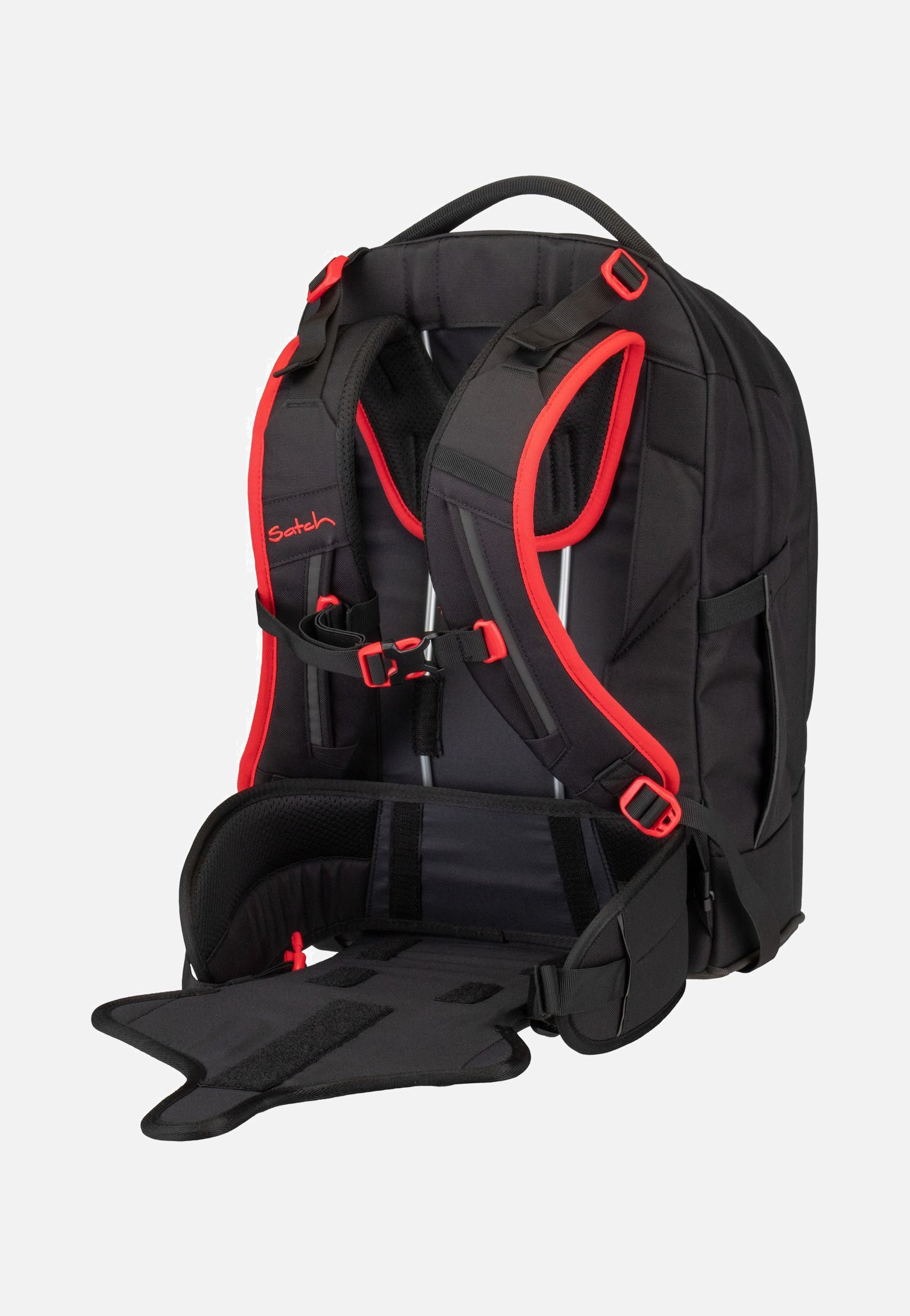 satch - satch Pack Fire Phantom - School Bag | Neutral-Image