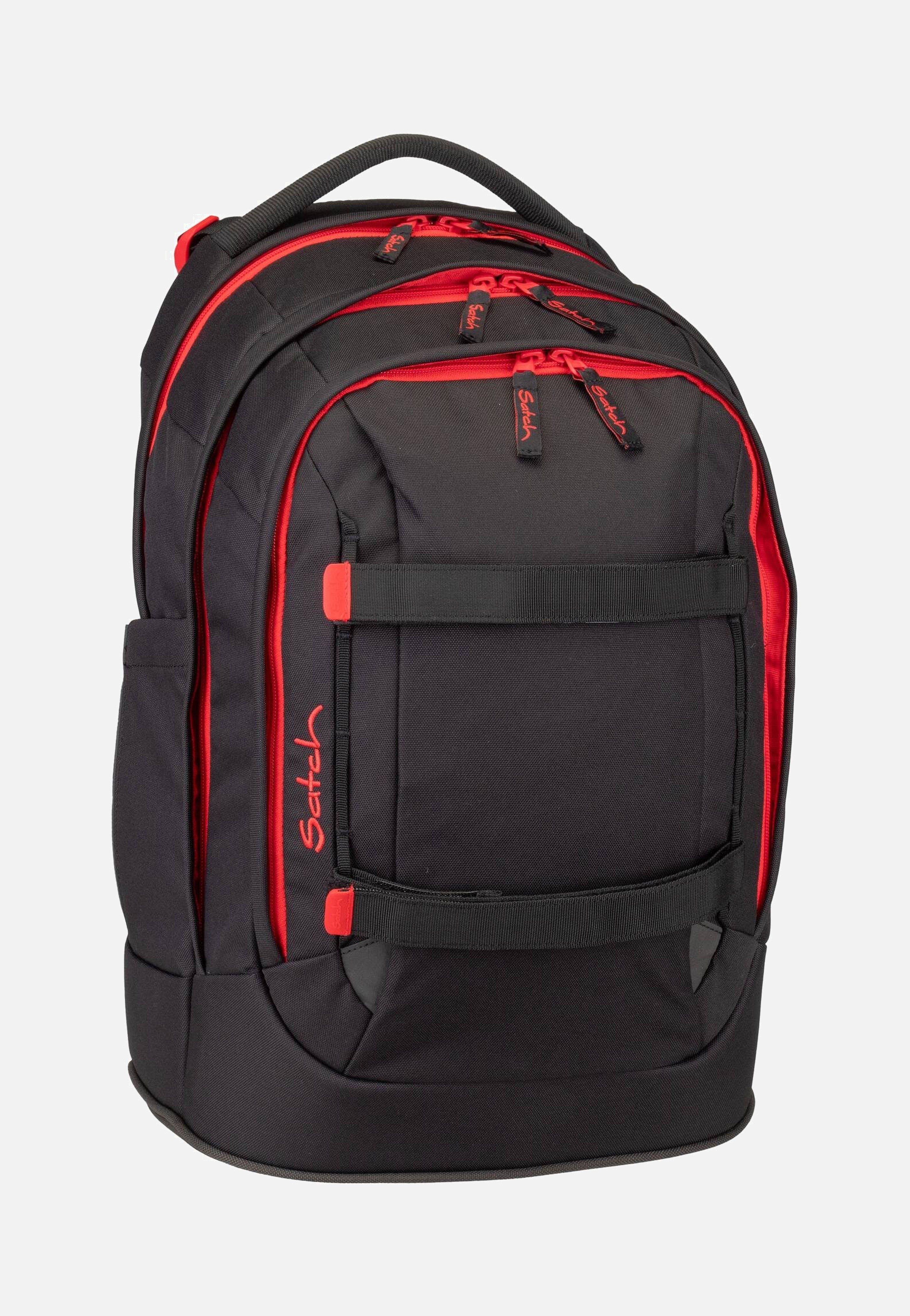 satch satch Pack Fire Phantom School Bag