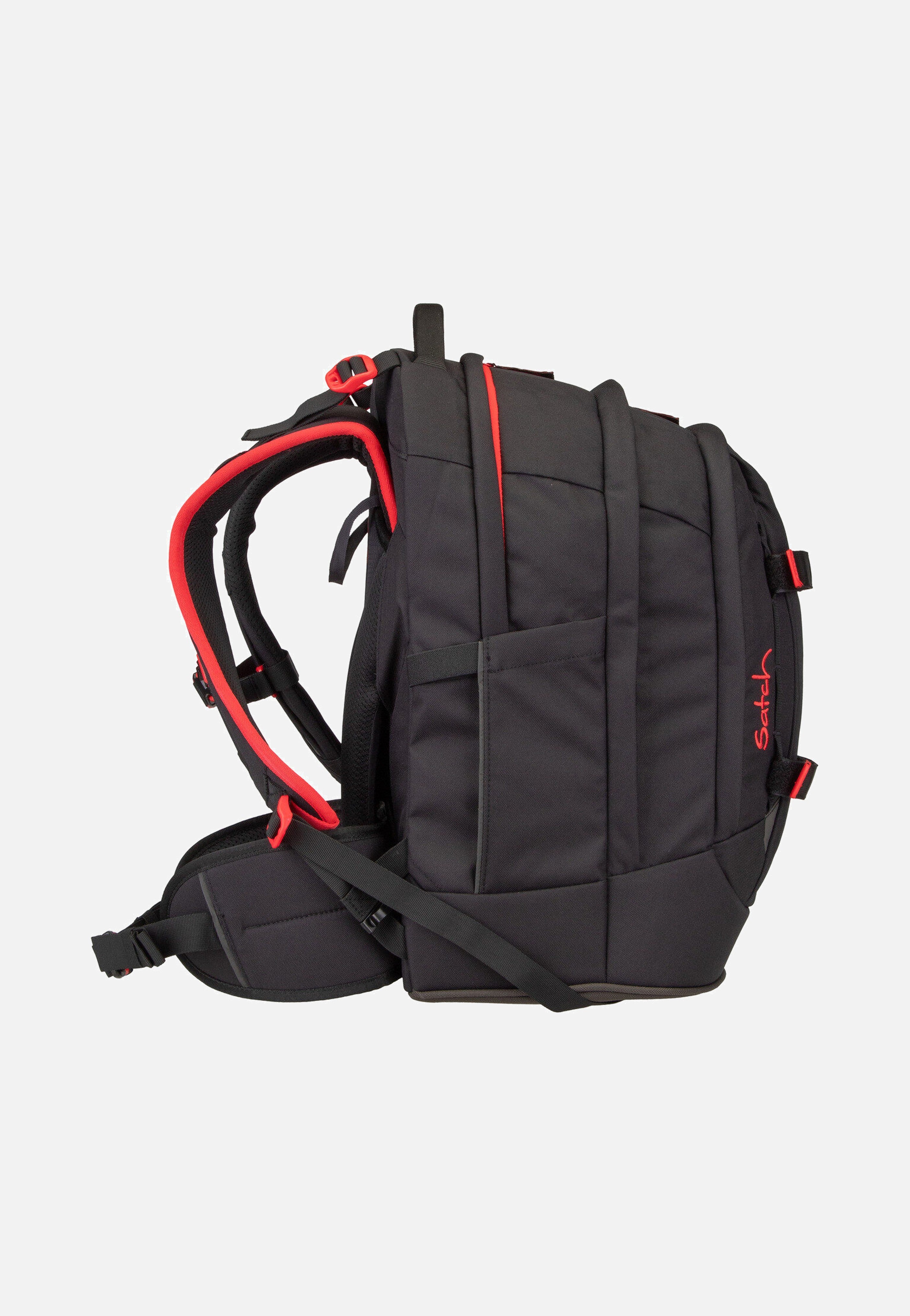 satch - satch Pack Fire Phantom - School Bag | Neutral-Image