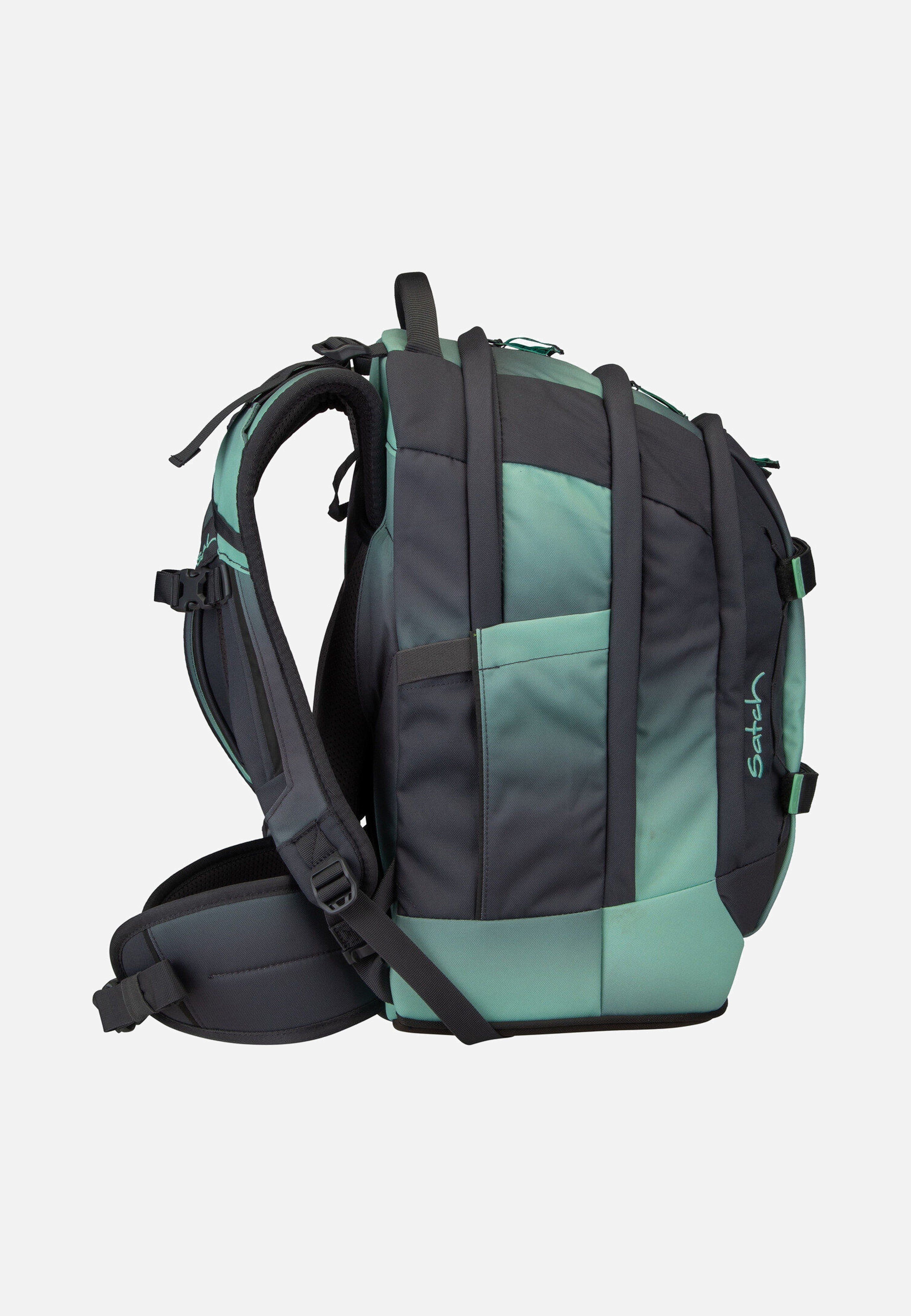 satch - satch Pack Gradient Mint - School Bag | Neutral-Image