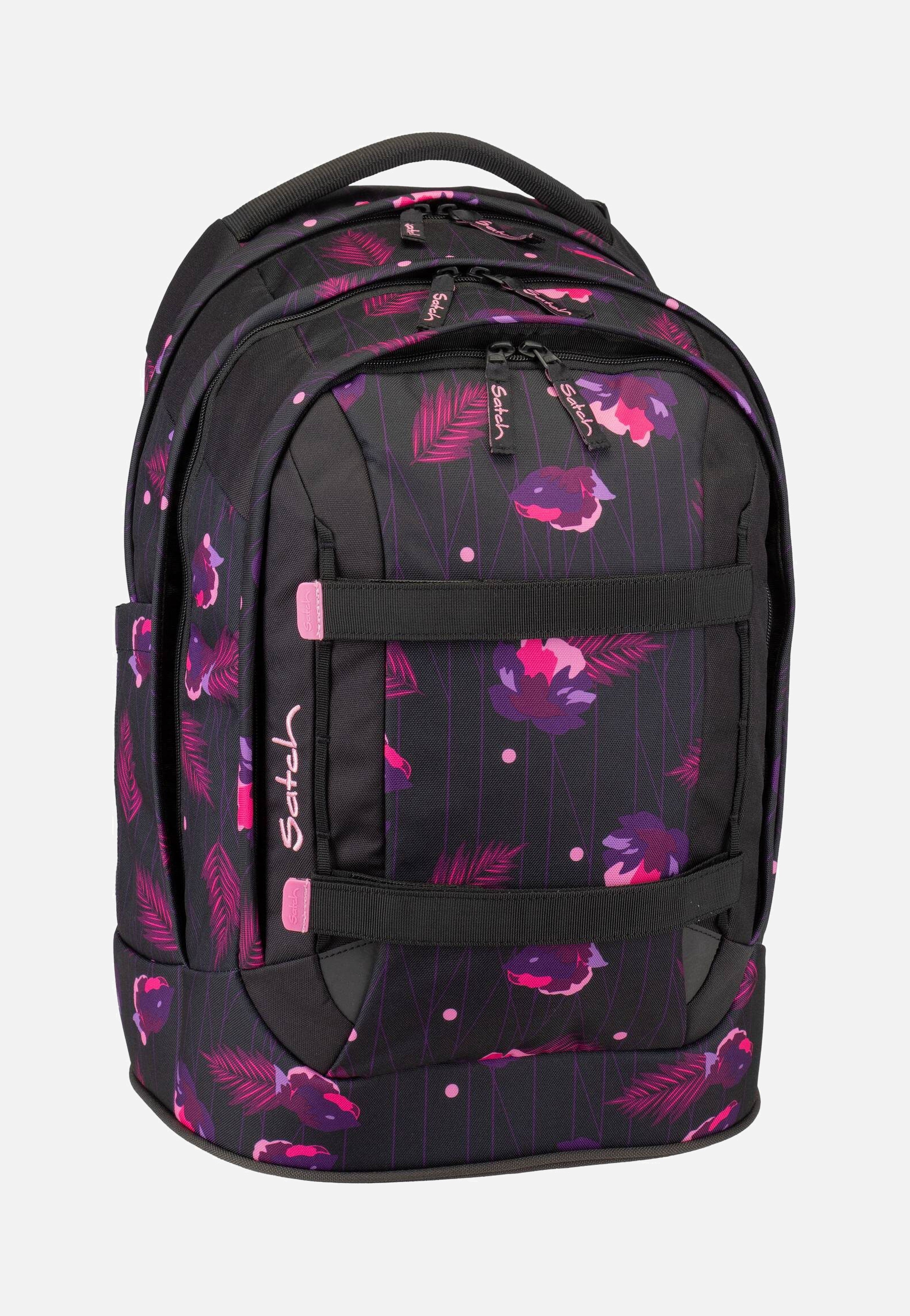 satch - satch Pack Mystic Nights - School Bag | Neutral-Image