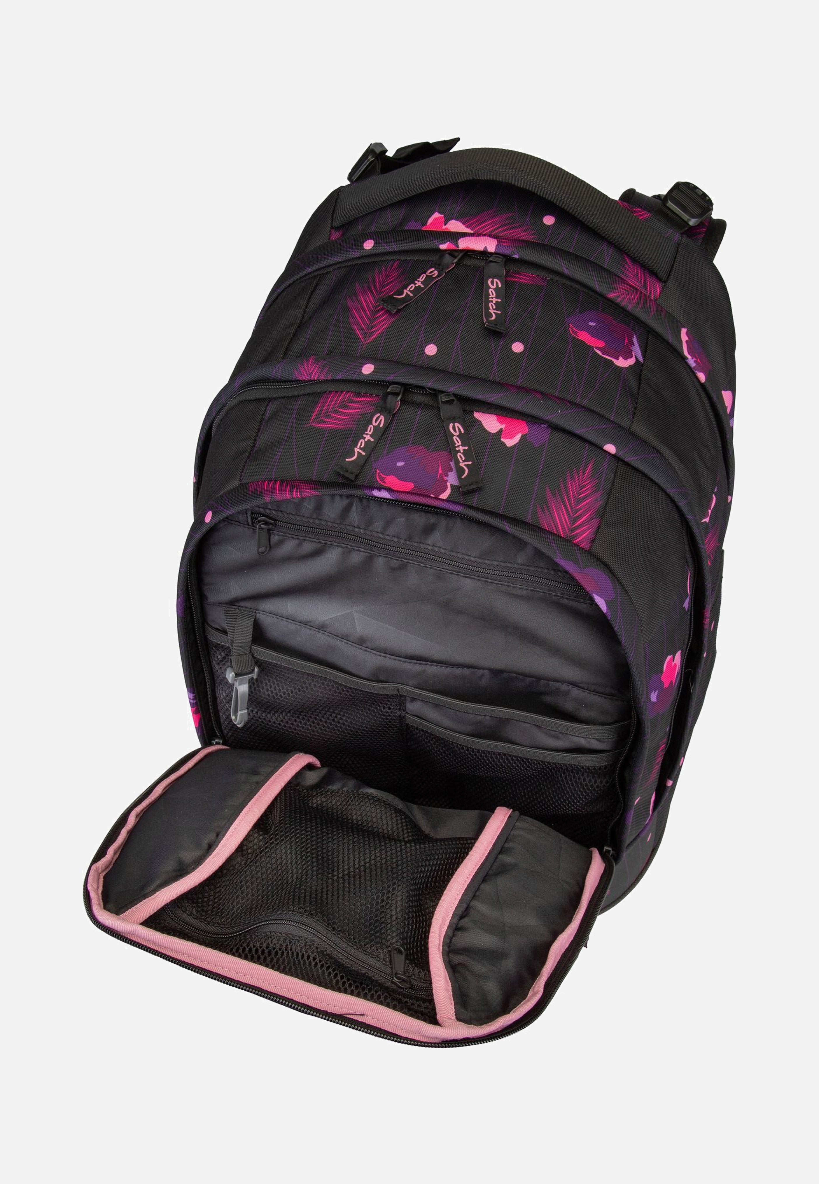 satch - satch Pack Mystic Nights - School Bag | Neutral-Image