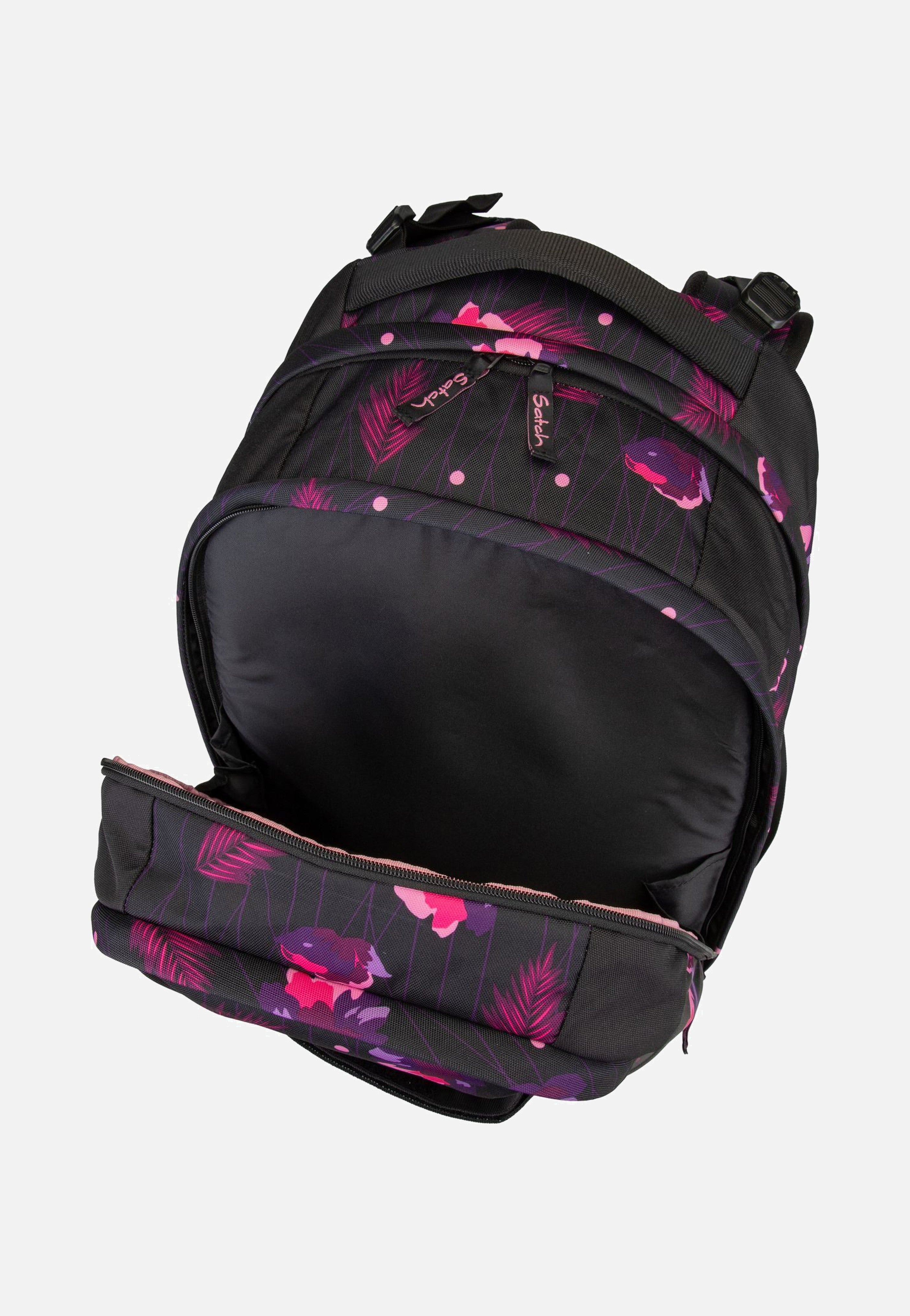 satch - satch Pack Mystic Nights - School Bag | Neutral-Image