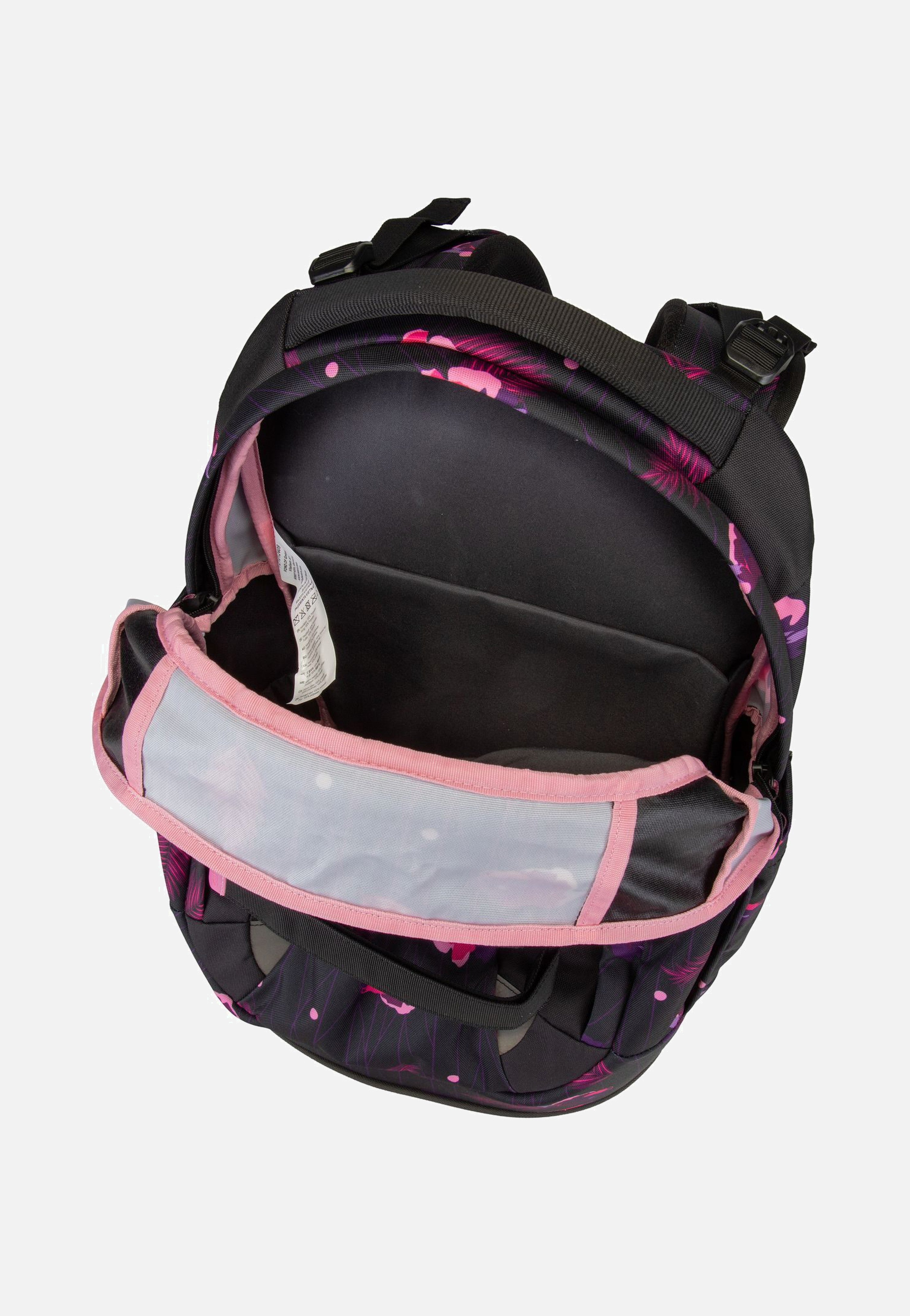 satch - satch Pack Mystic Nights - School Bag | Neutral-Image