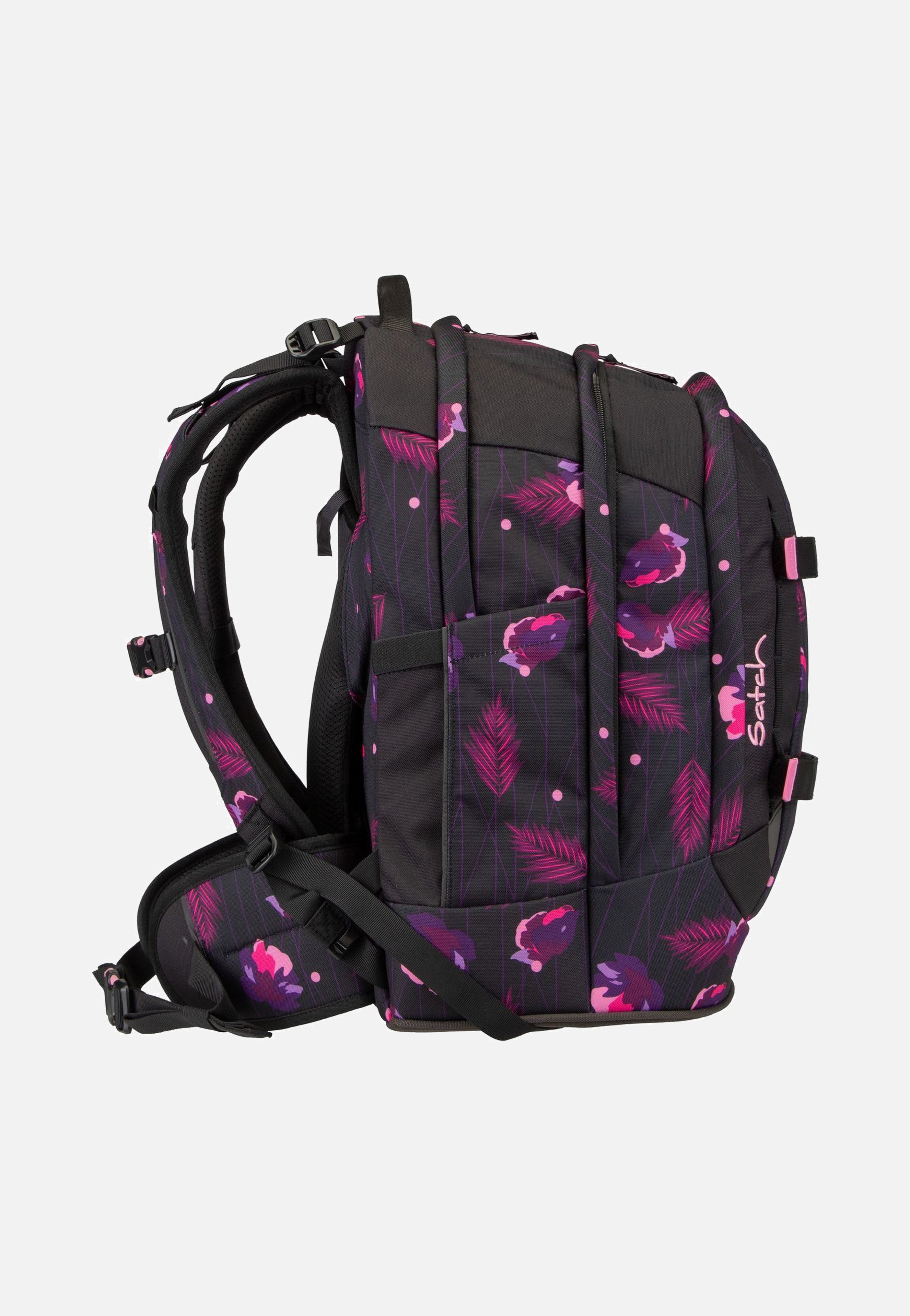 satch satch Pack Mystic Nights School Bag