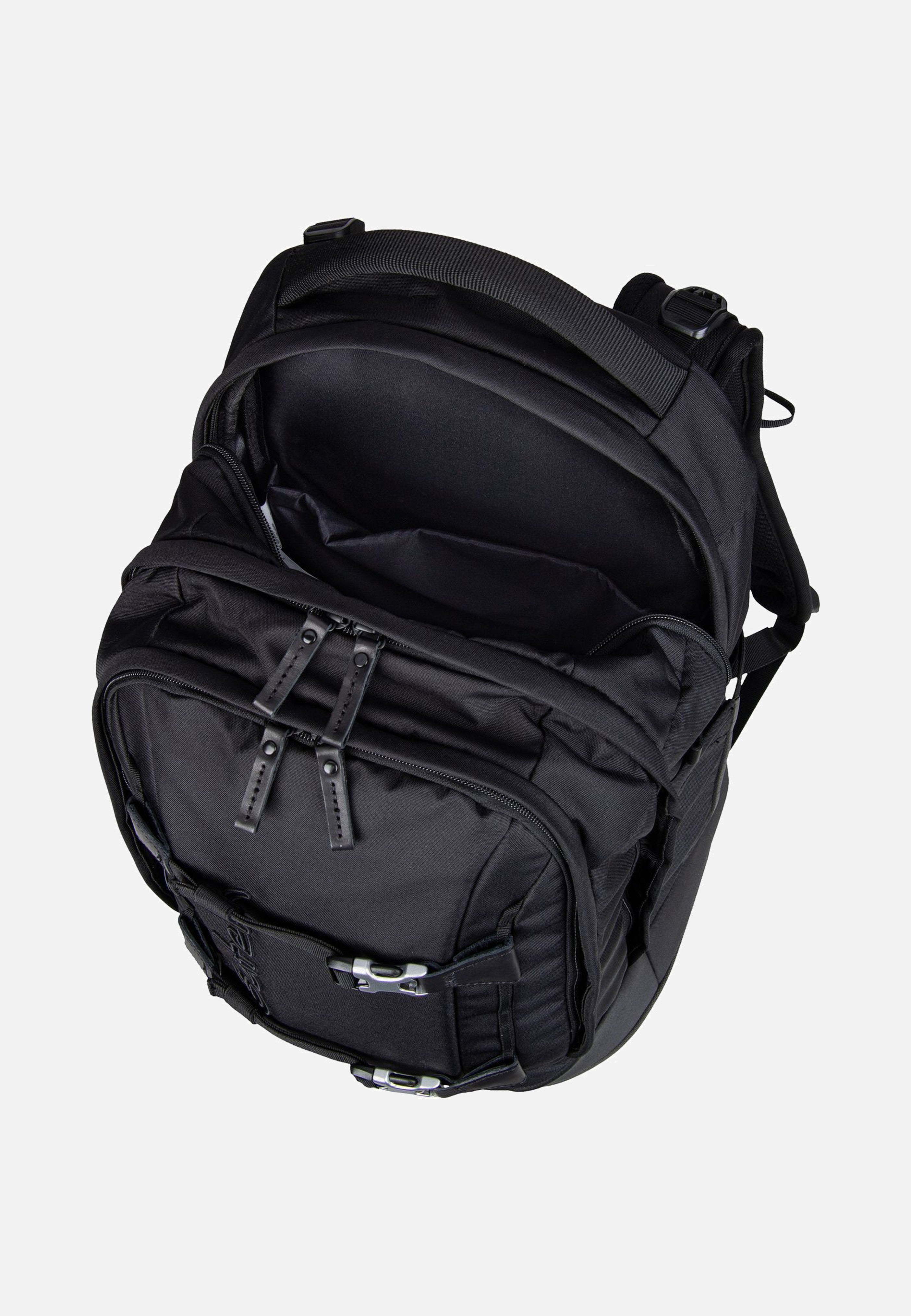 satch - satch Pack Nordic Edition Nordic Black - School Bag | Neutral-Image