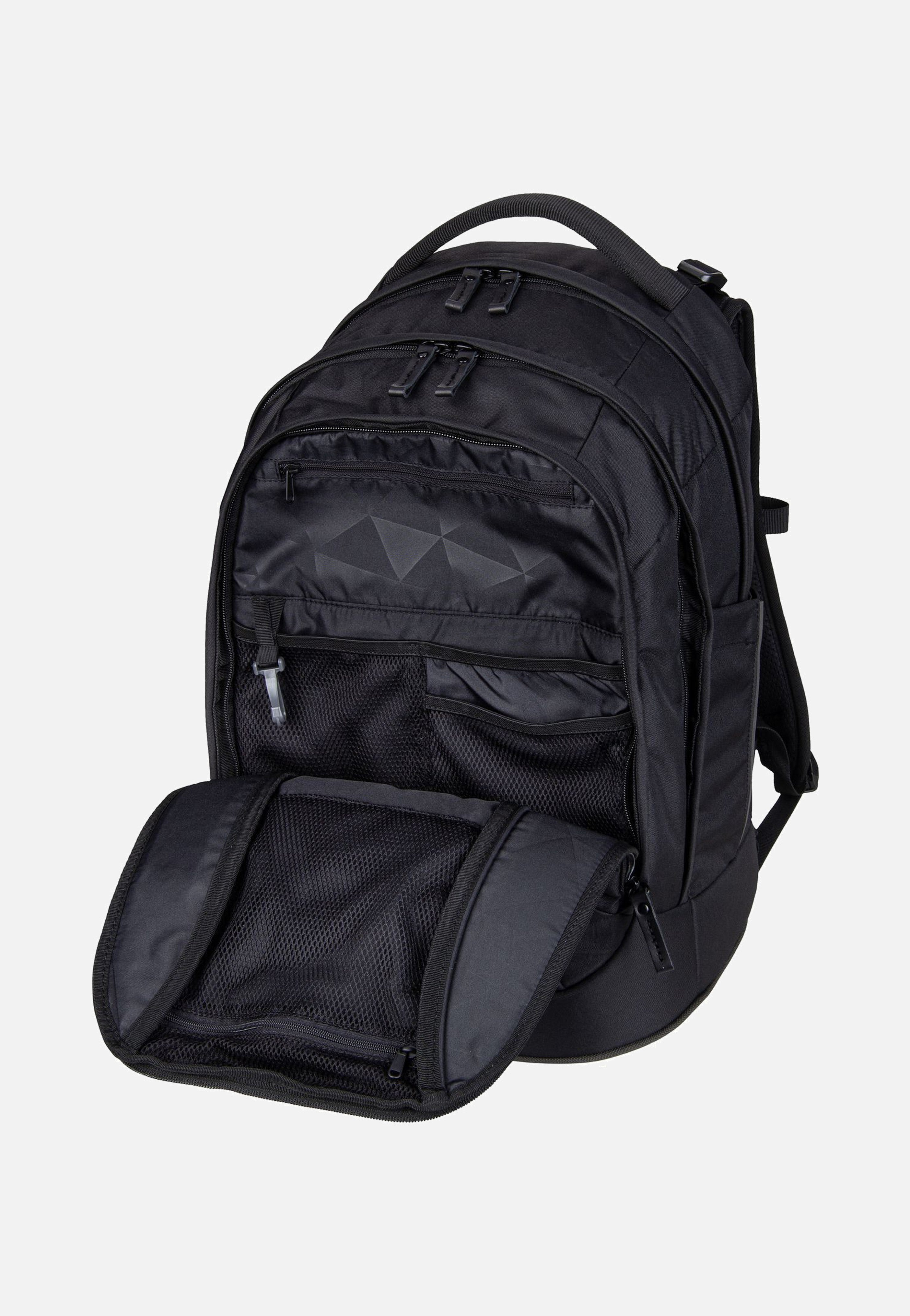 satch - satch Pack Nordic Edition Nordic Black - School Bag | Neutral-Image