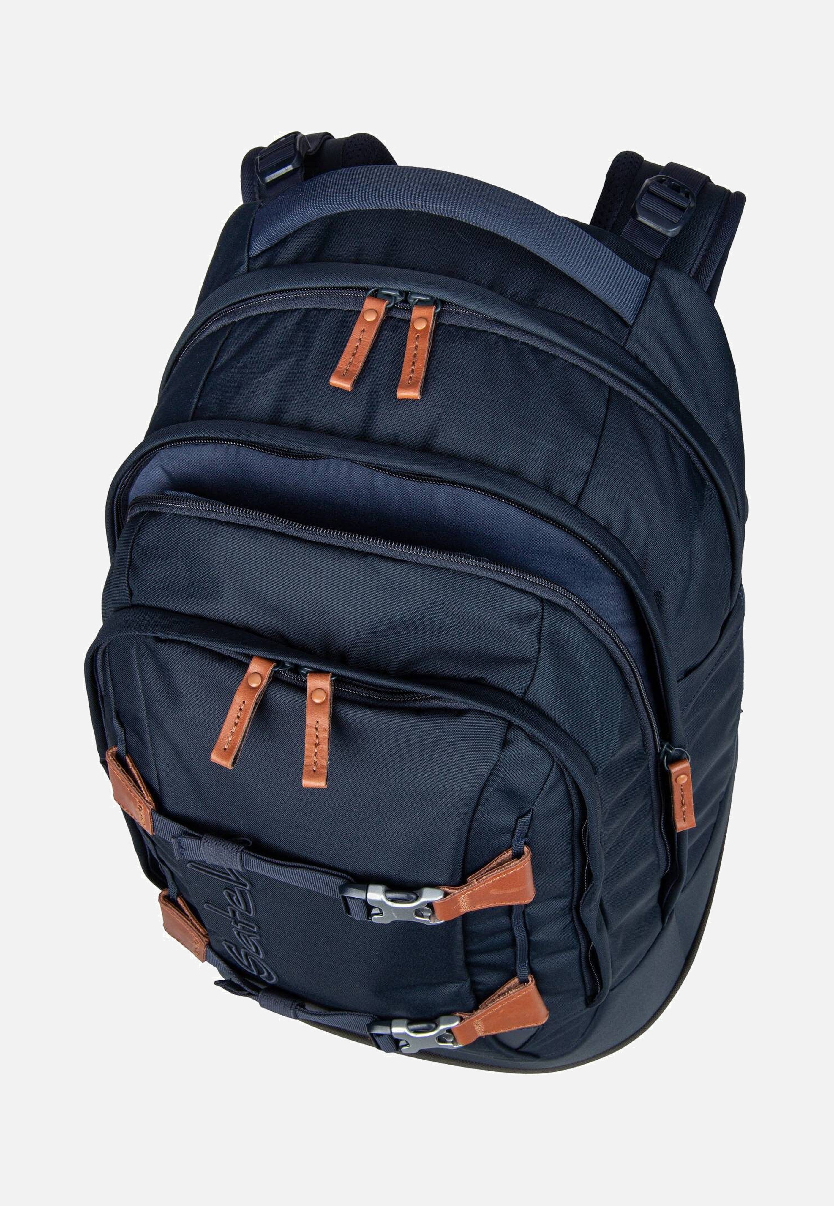 satch - satch Pack Nordic Edition Nordic Blue - School Bag | Neutral-Image