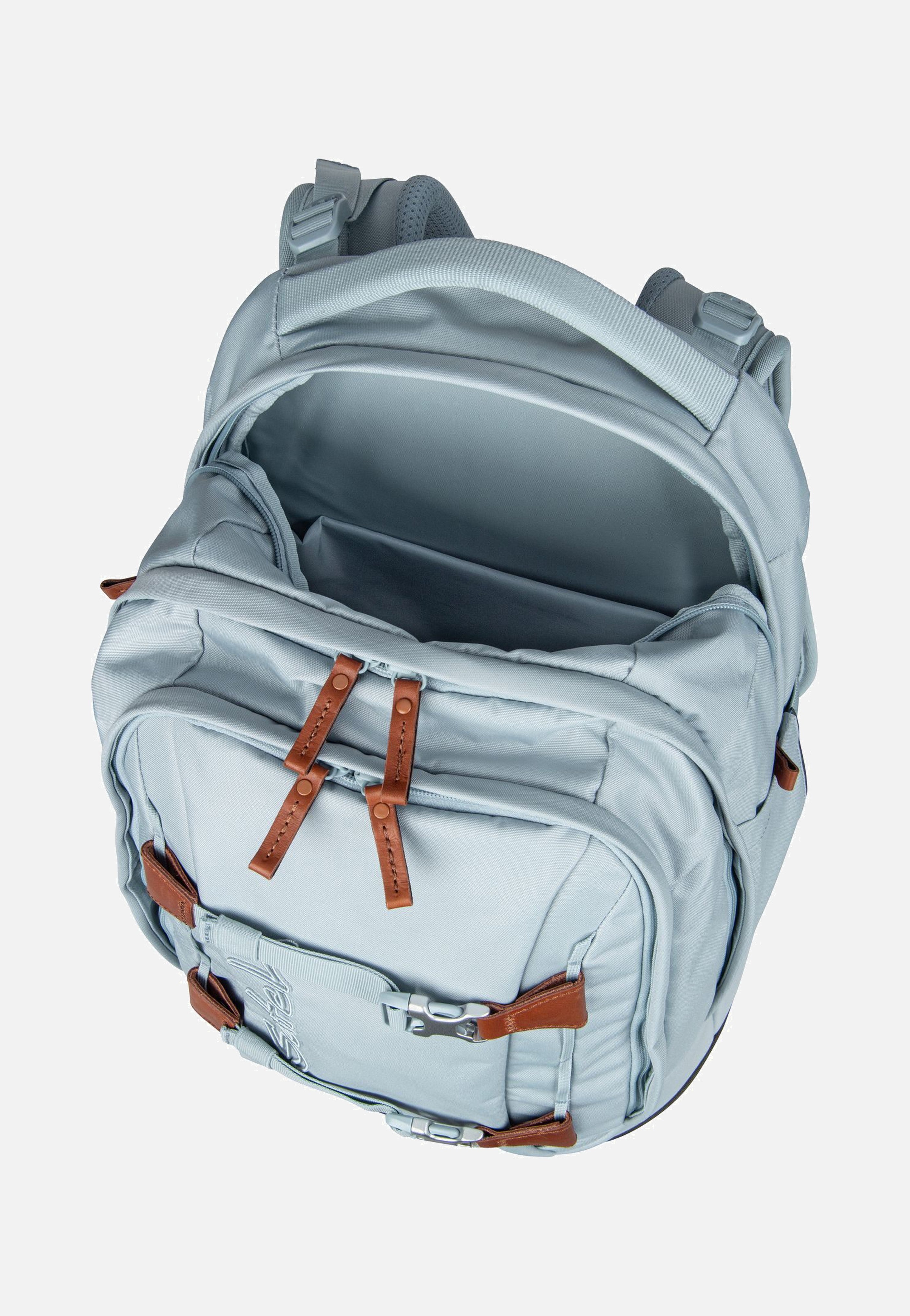 satch - satch Pack Nordic Edition Nordic Ice Blue - School Bag | Neutral-Image