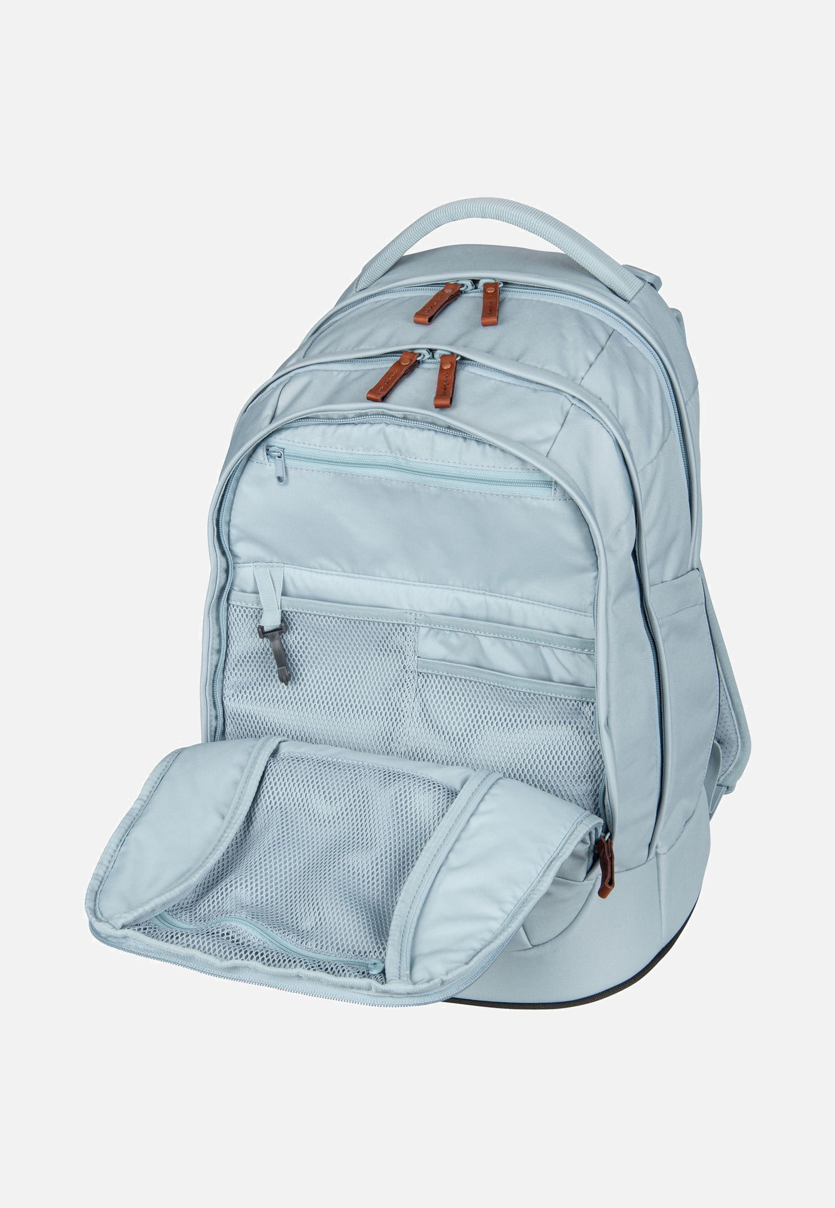 satch - satch Pack Nordic Edition Nordic Ice Blue - School Bag | Neutral-Image