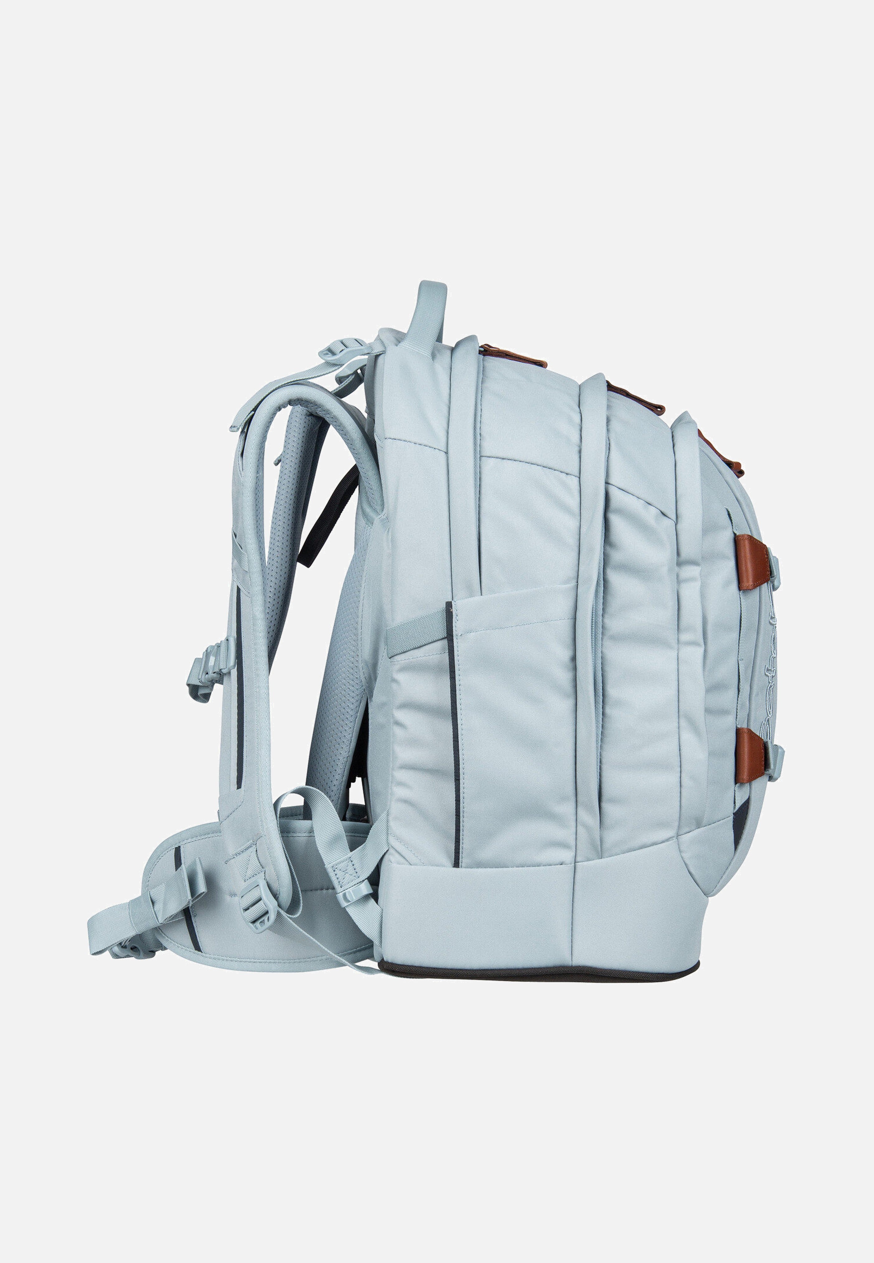 satch - satch Pack Nordic Edition Nordic Ice Blue - School Bag | Neutral-Image