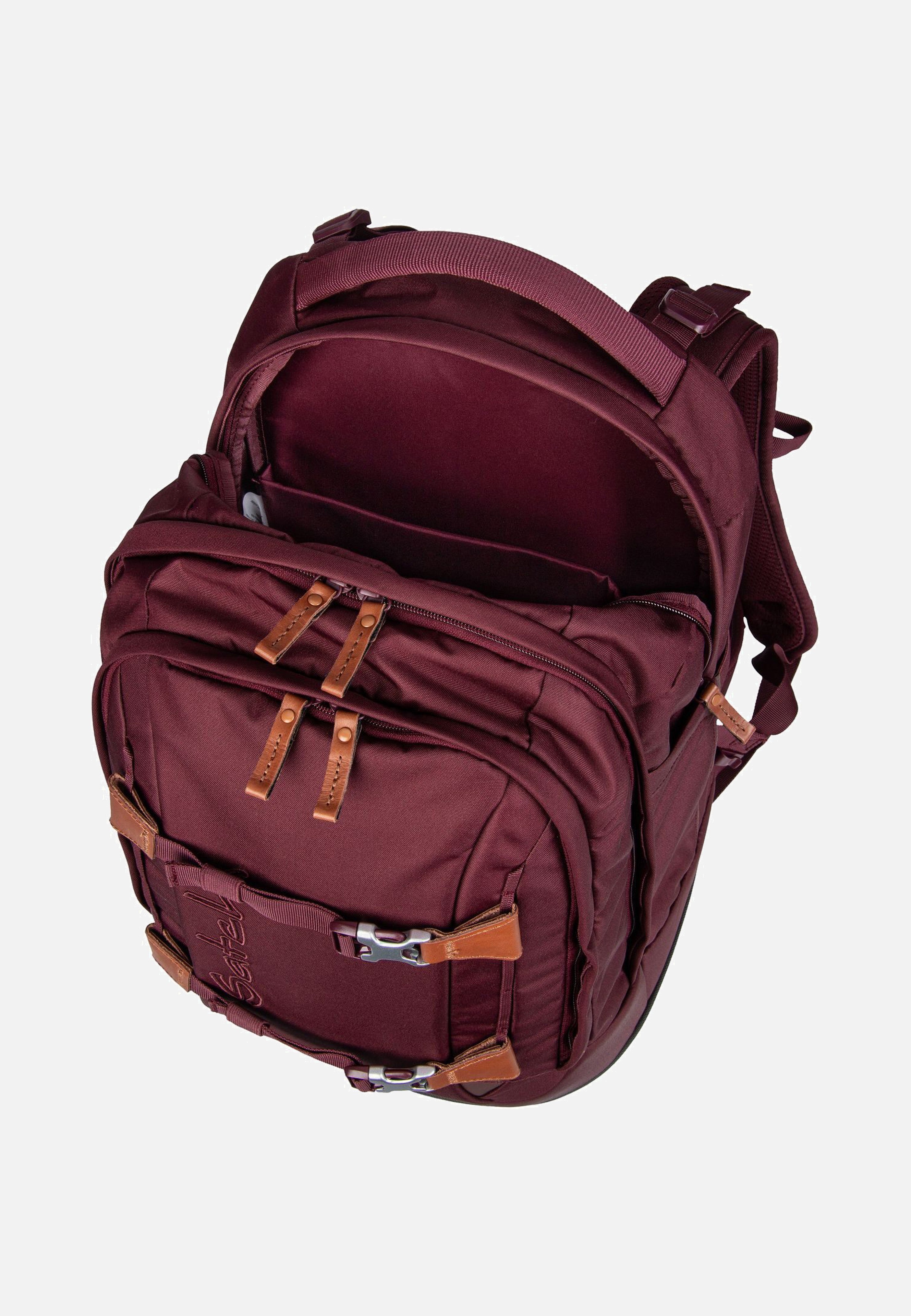 satch - satch Pack Nordic Edition Nordic Ruby - School Bag | Neutral-Image