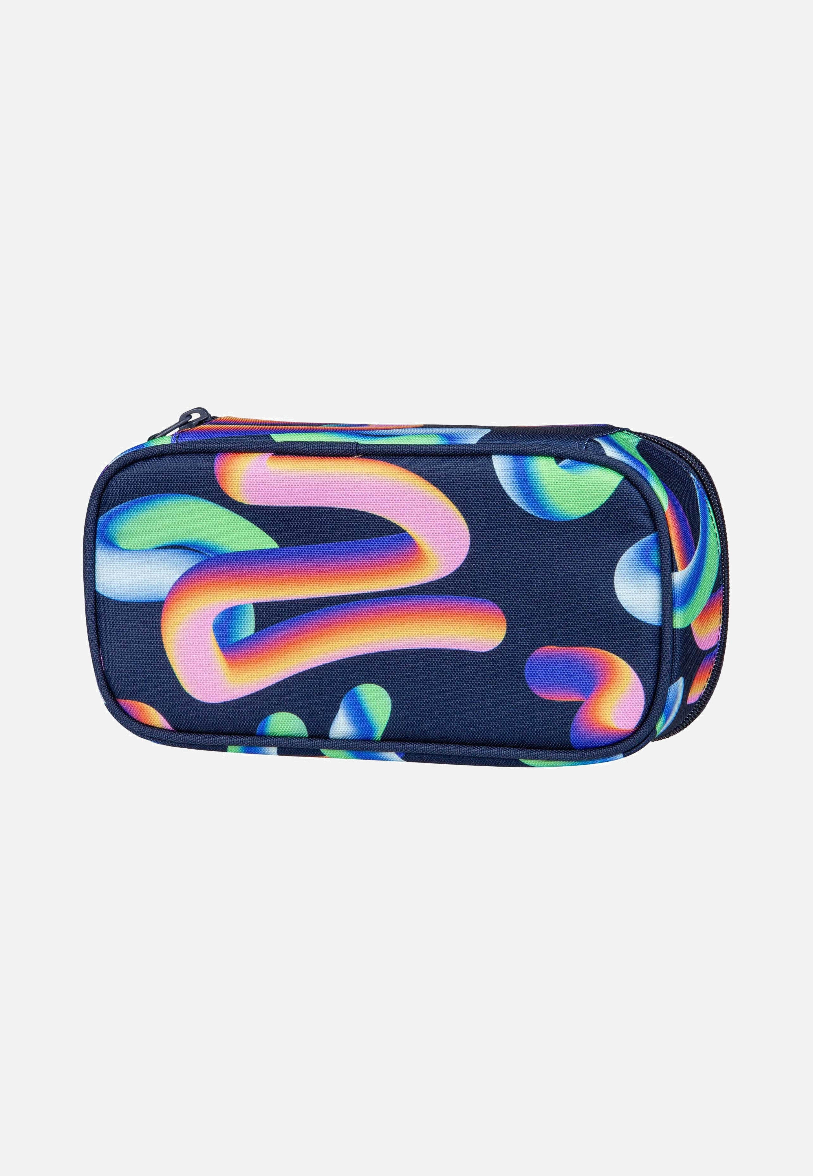 satch - satch Schlamperbox Crazy Twist - Pencil Case | Neutral-Image