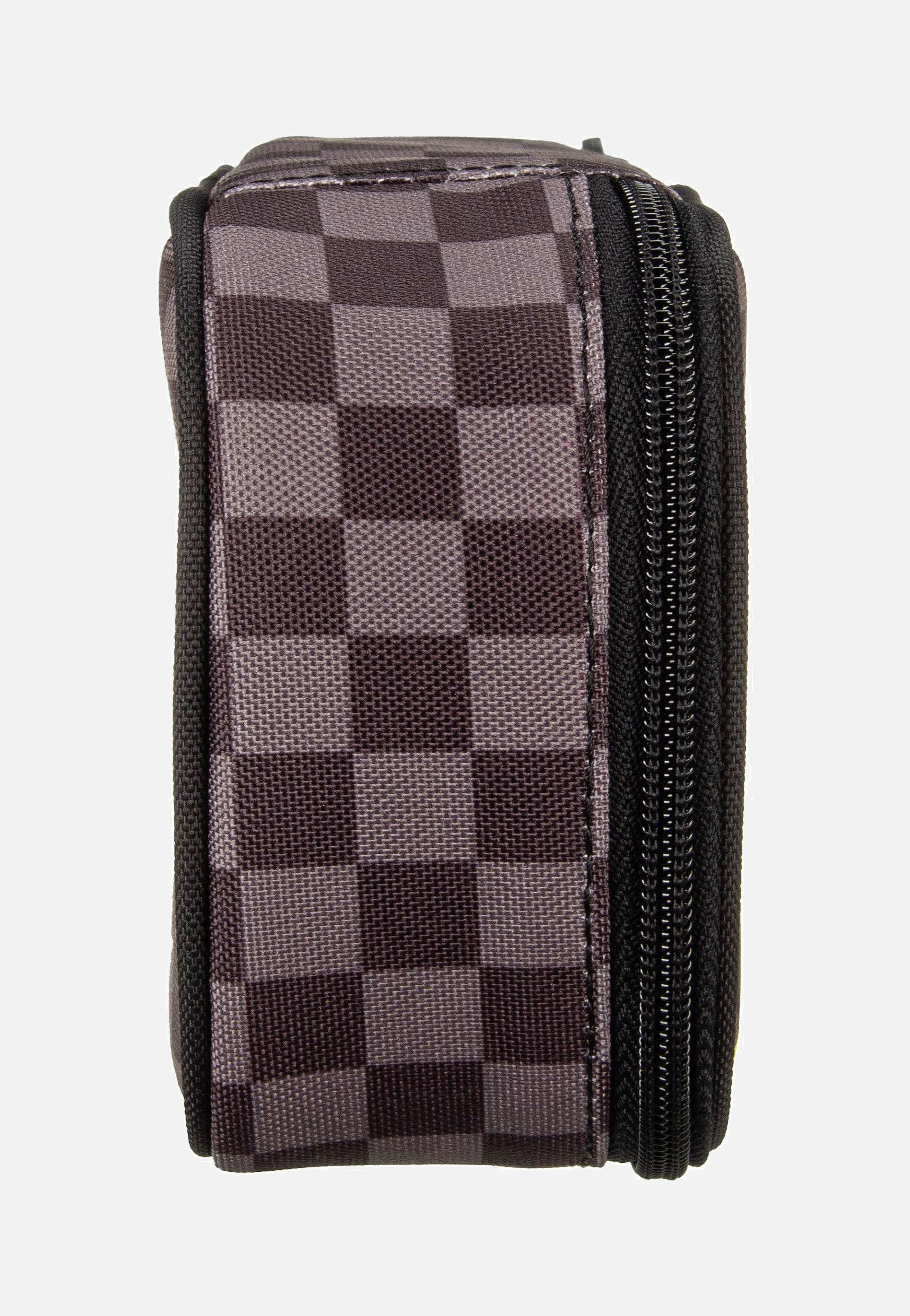 satch satch Schlamperbox Dark Skate Pencil Case