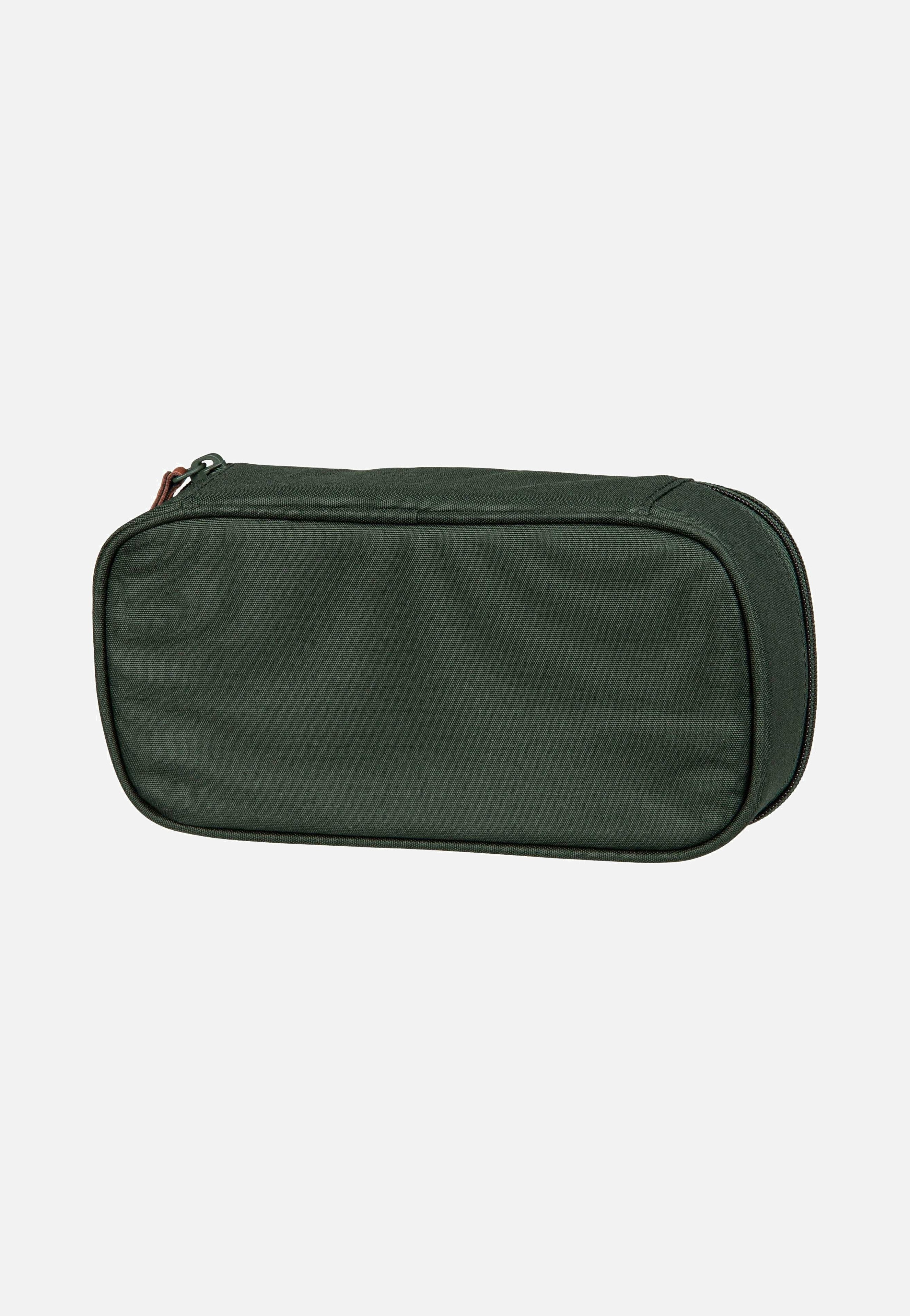 satch - satch Schlamperbox Nordic Edition Nordic Forest Green - Pencil Case | Neutral-Image