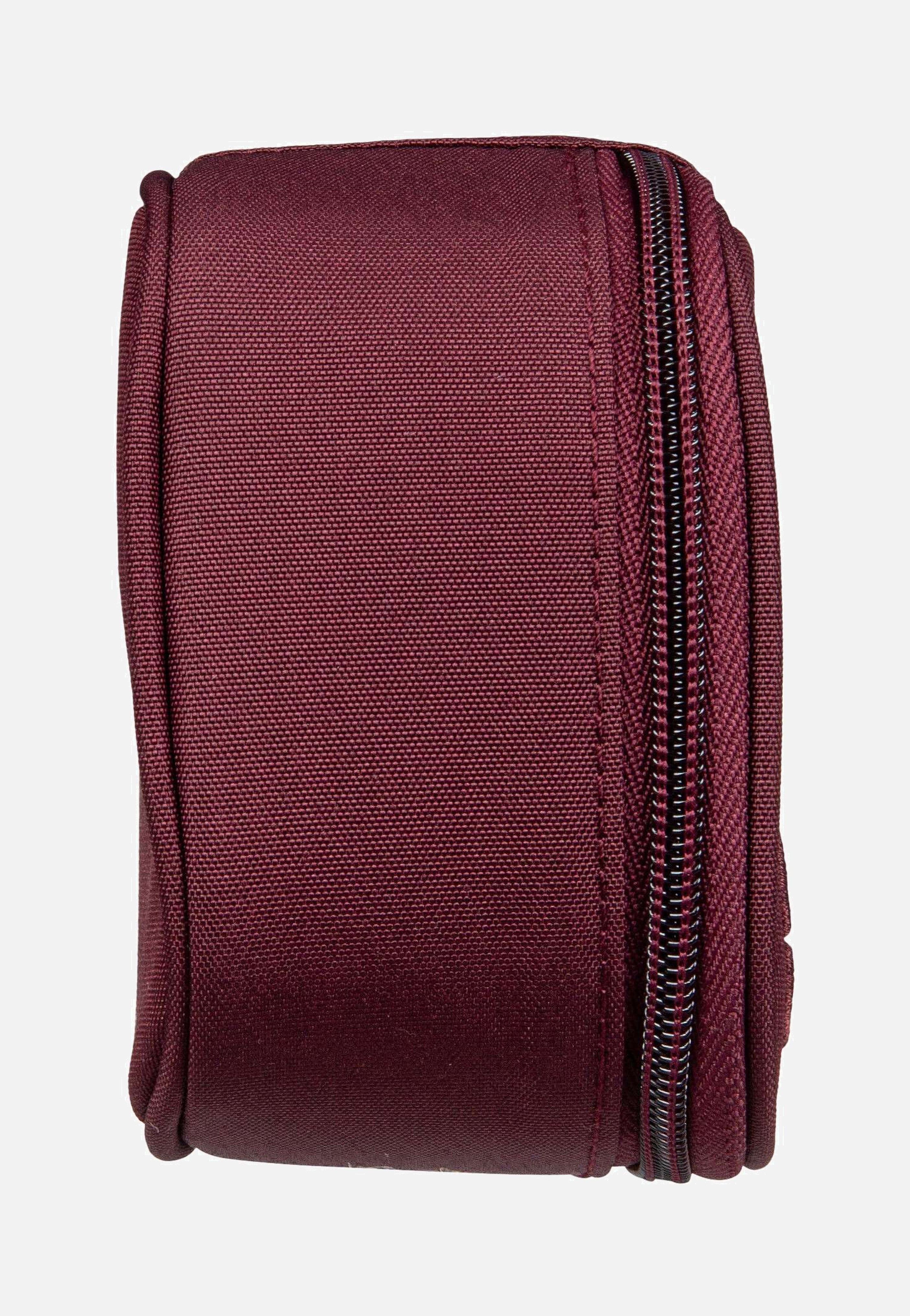 satch satch Schlamperbox Nordic Edition Nordic Ruby Pencil Case