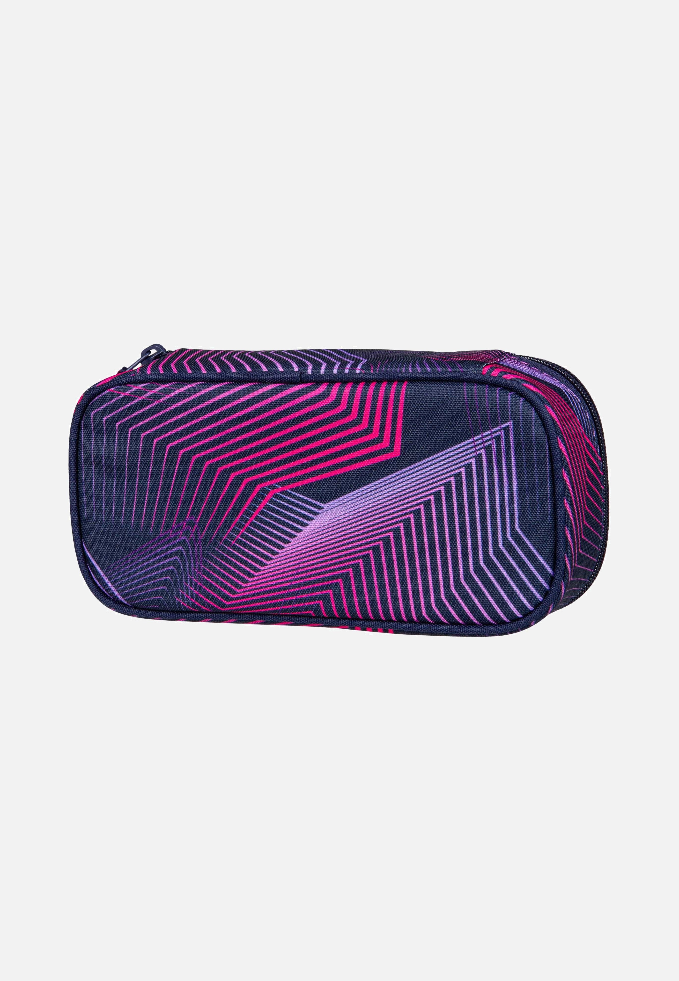 satch - satch Schlamperbox Seismic Pink - Pencil Case | Neutral-Image