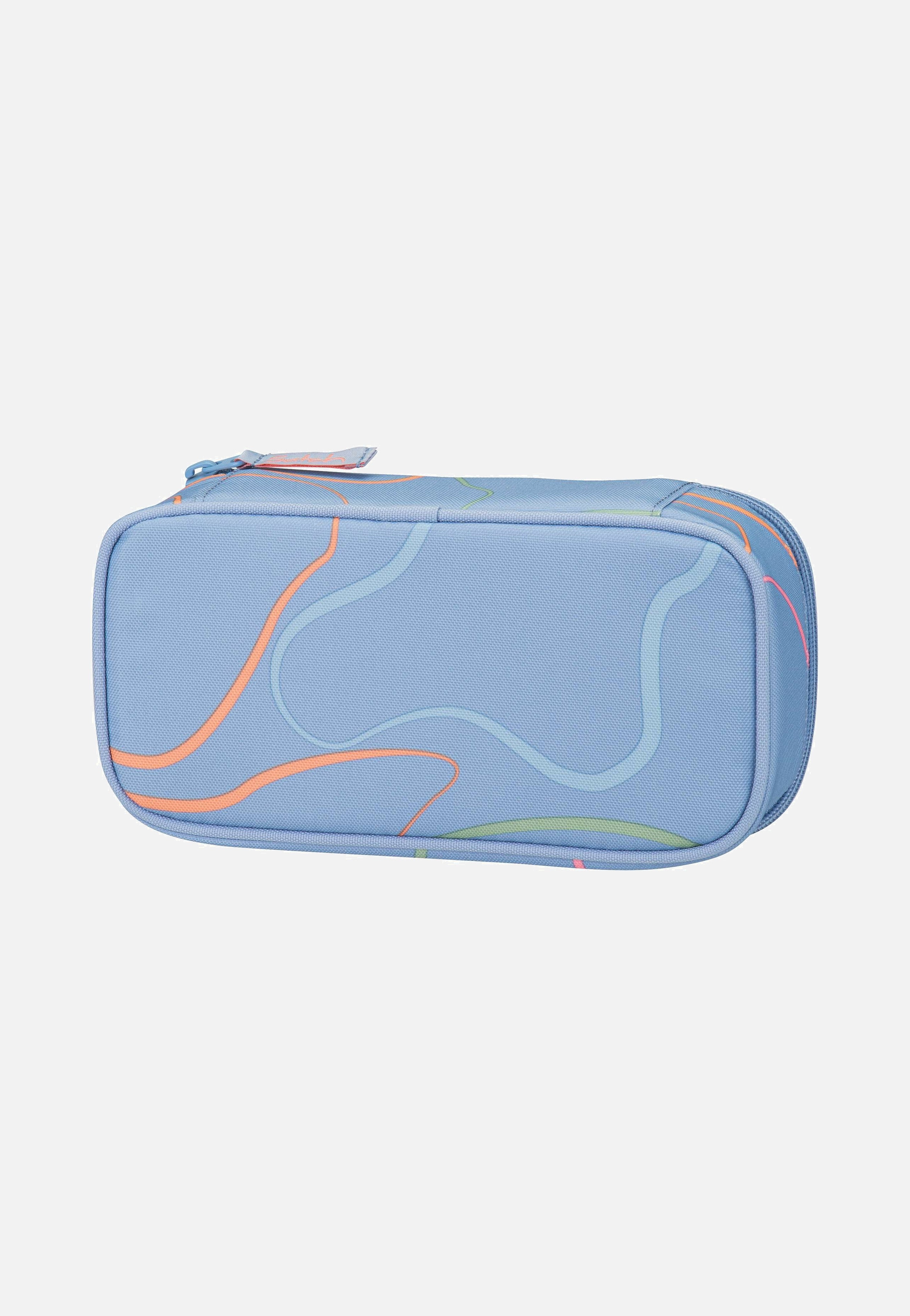 satch - satch Schlamperbox Vivid Blue - Pencil Case | Neutral-Image