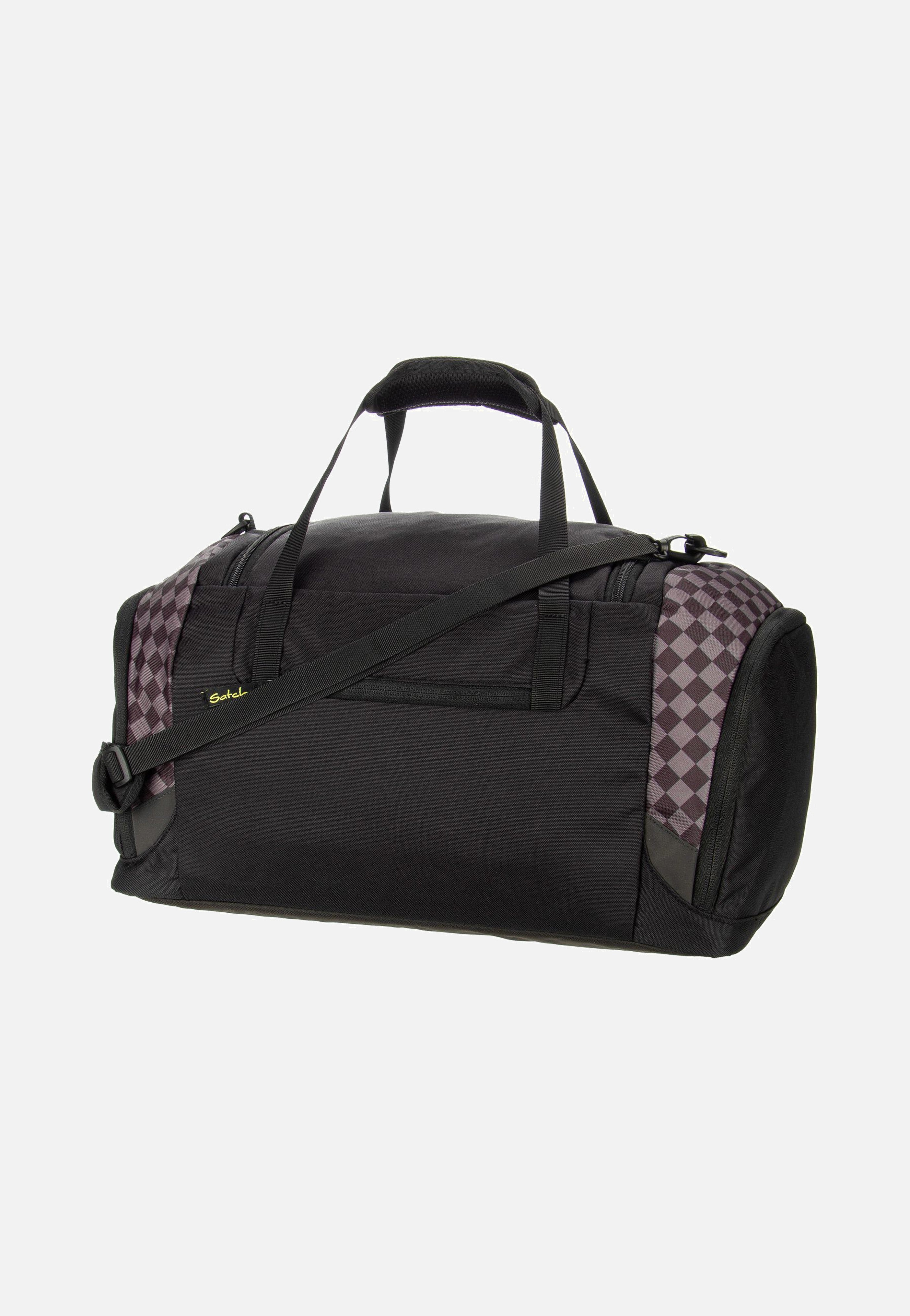satch - satch sport 2024 Dark Skate - Dufflebag | Neutral-Image