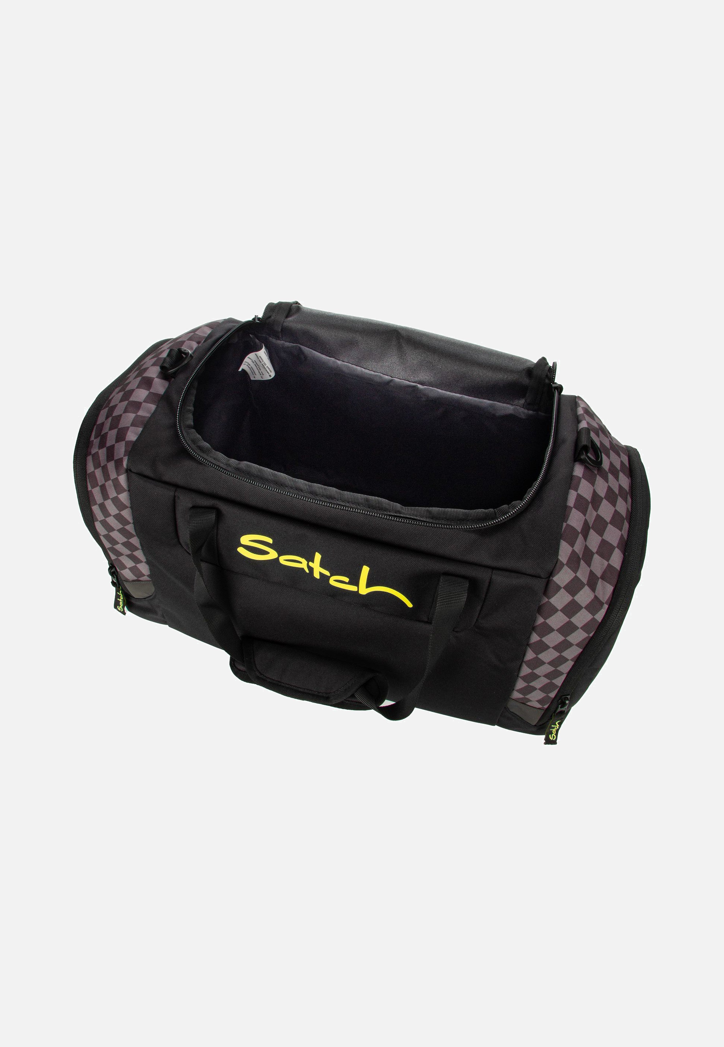 satch - satch sport 2024 Dark Skate - Dufflebag | Neutral-Image