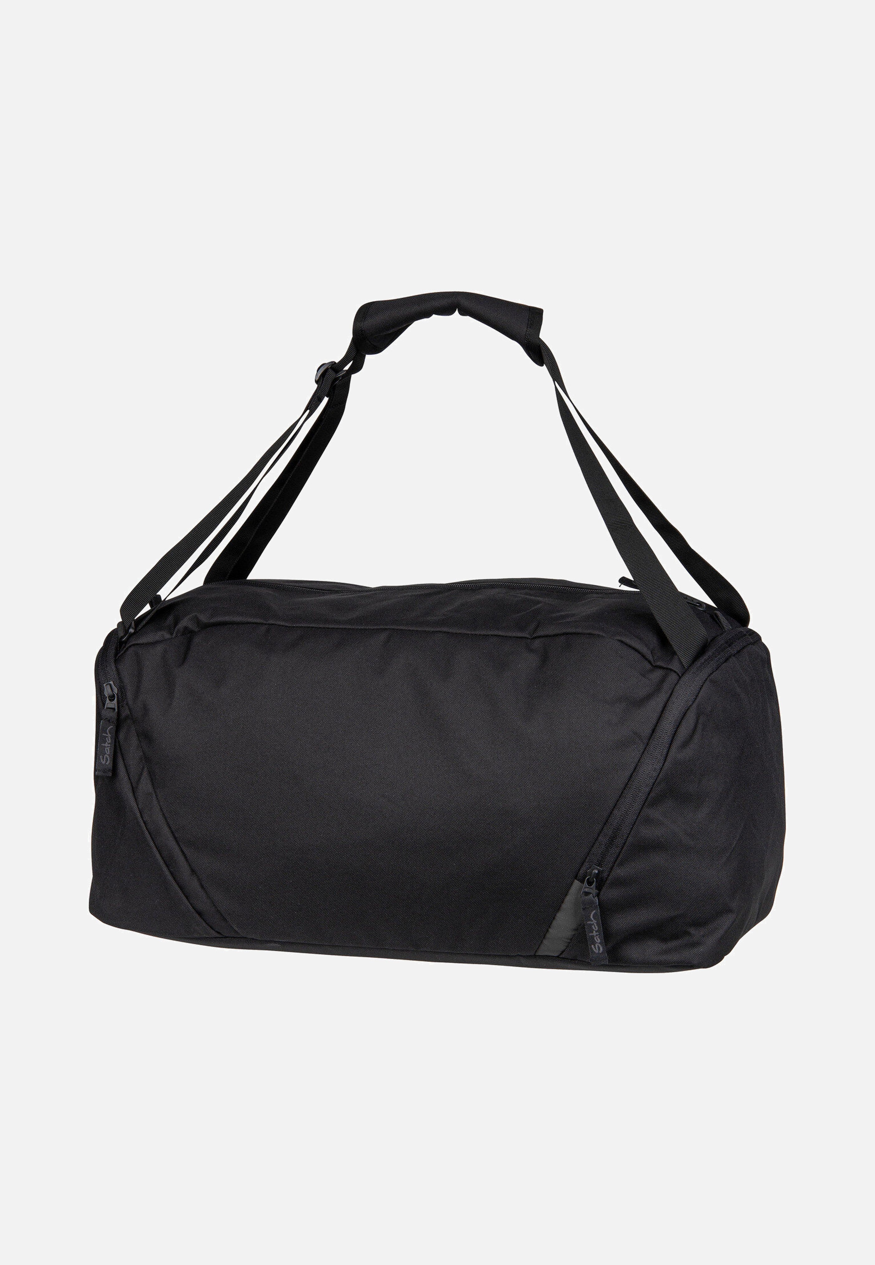 satch satch Sporttasche Blackjack Dufflebag
