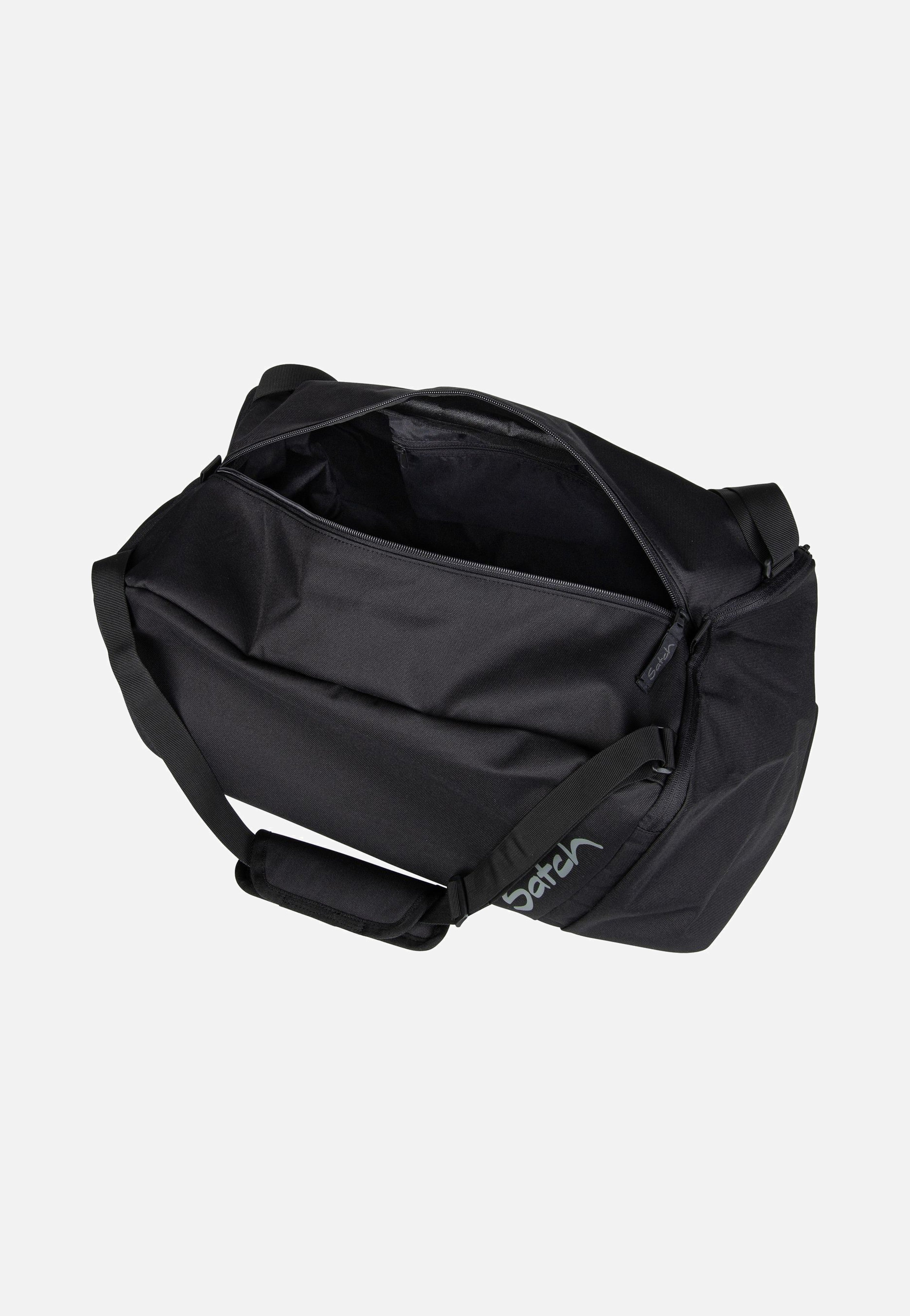 satch - satch Sporttasche Blackjack - Dufflebag | Neutral-Image