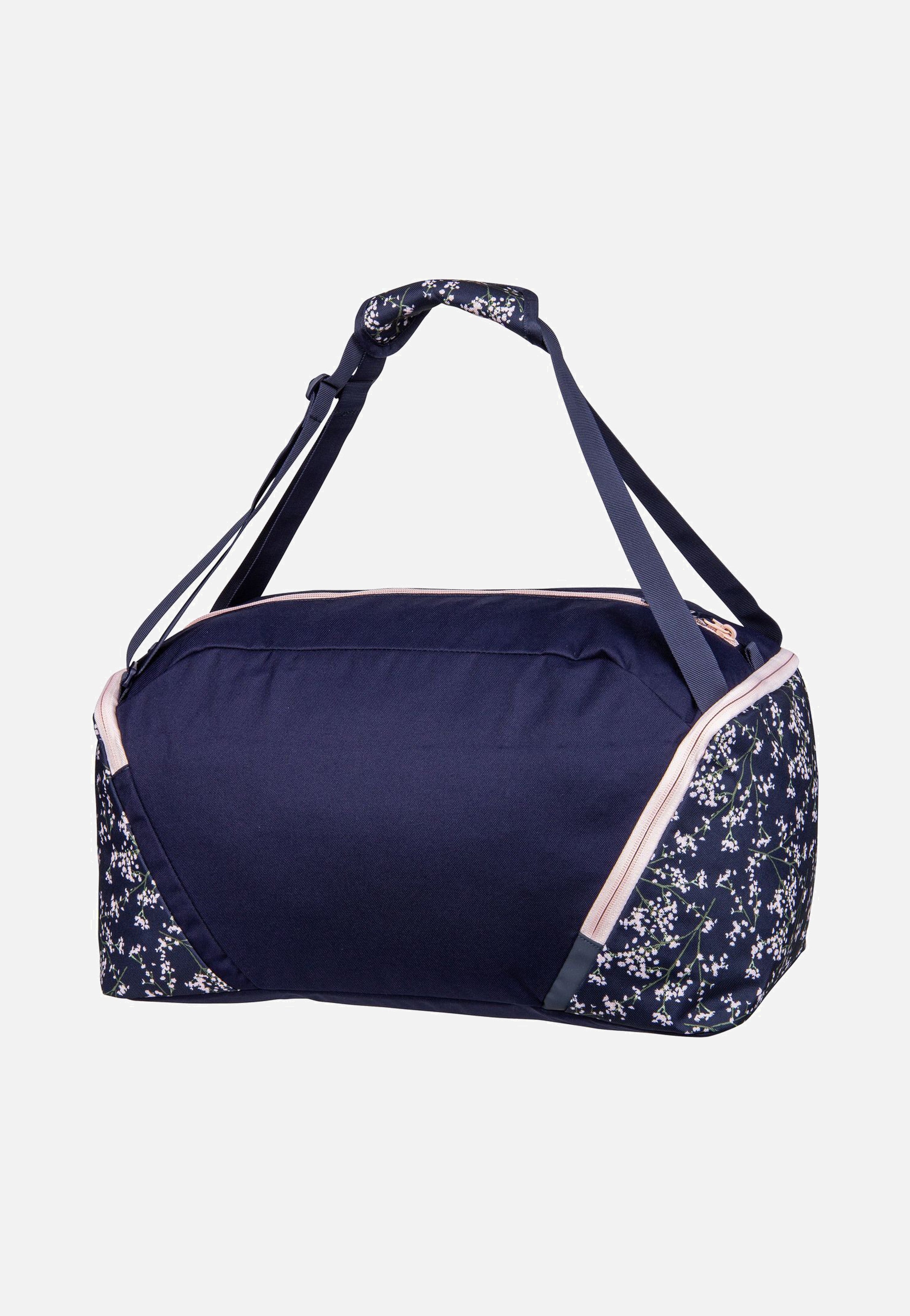 satch - satch Sporttasche Bloomy Breeze - Dufflebag | Neutral-Image