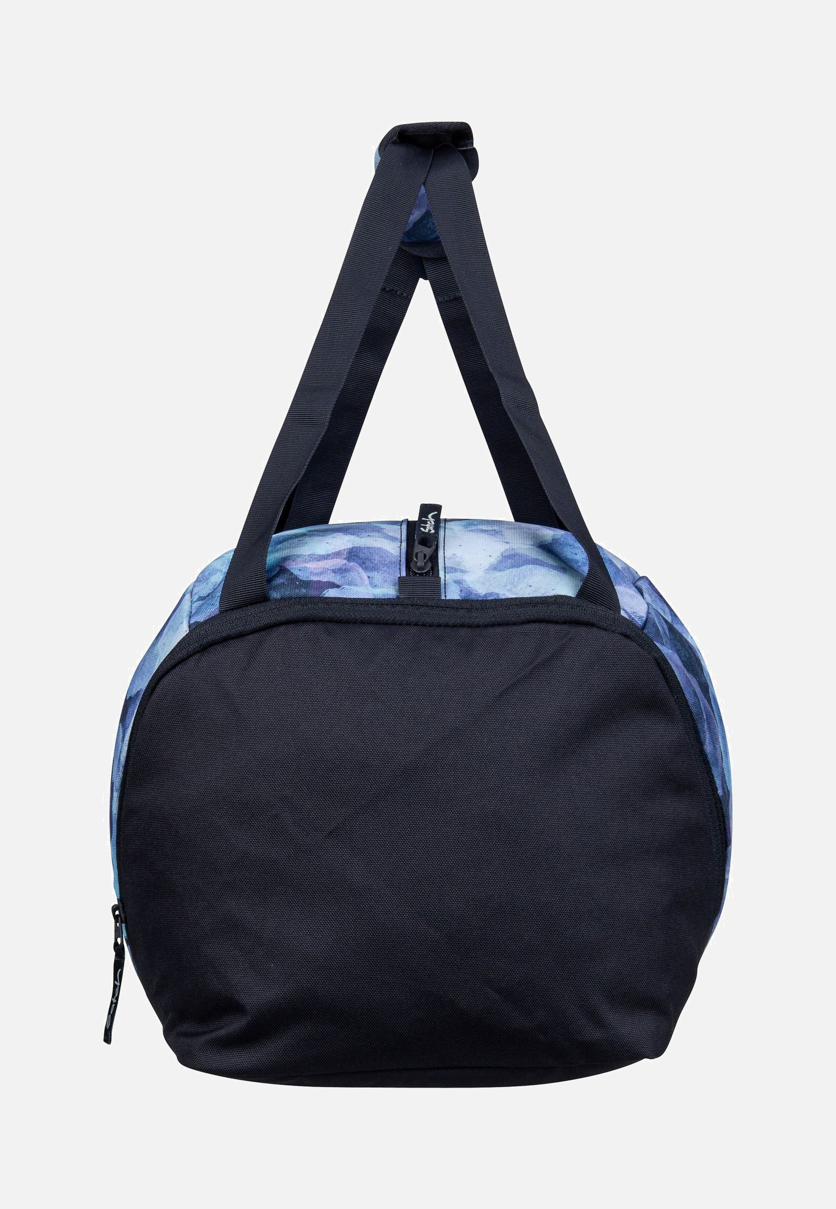 satch - satch Sporttasche Blurry Sky - Dufflebag | Neutral-Image