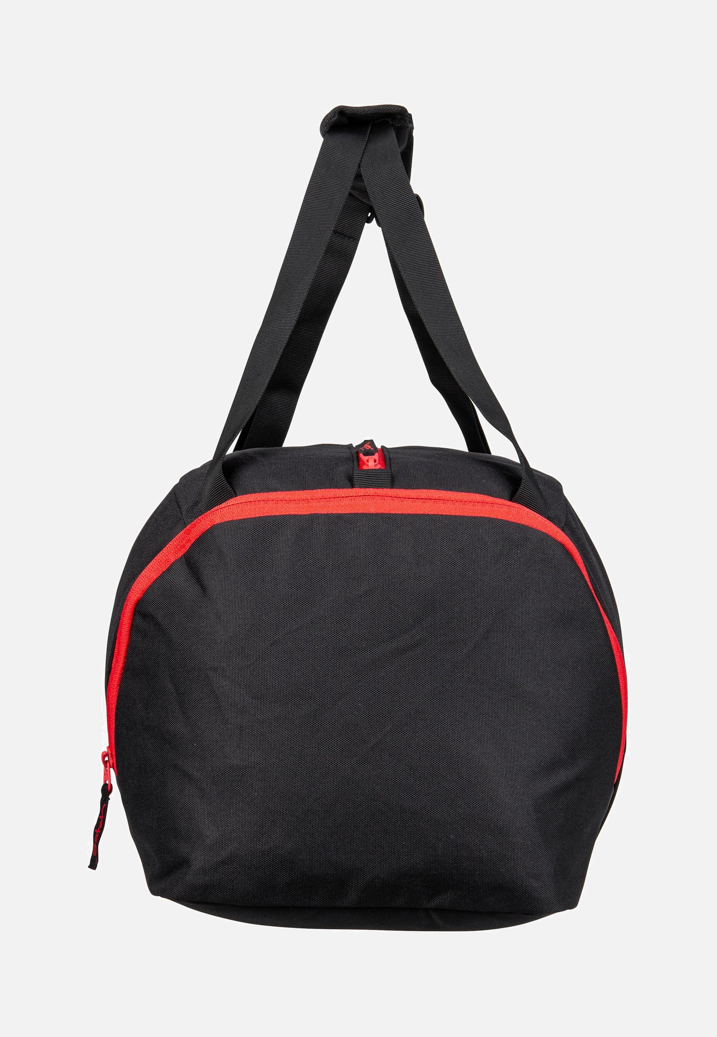 satch - satch Sporttasche Fire Phantom - Dufflebag | Neutral-Image