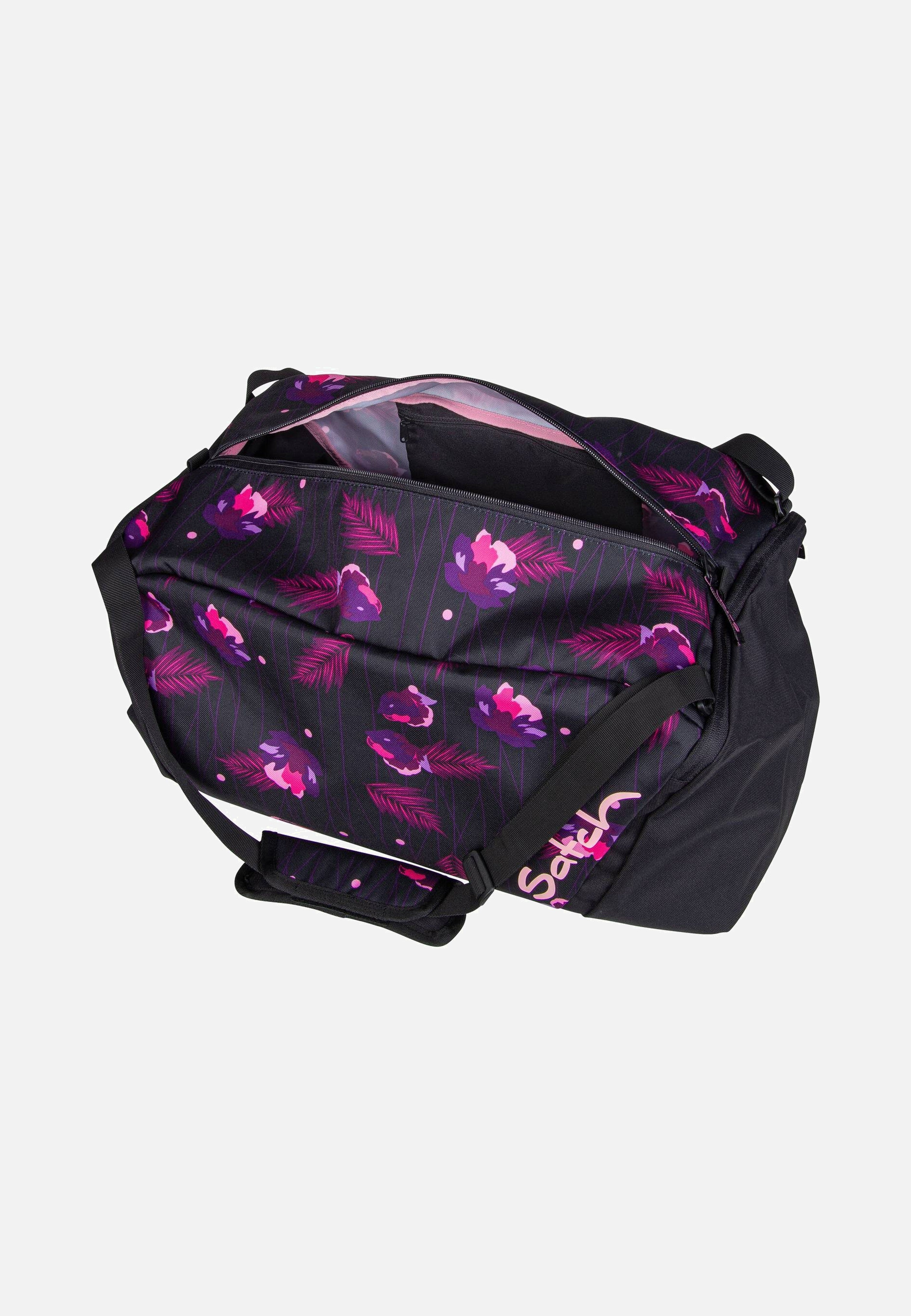 satch - satch Sporttasche Mystic Nights - Dufflebag | Neutral-Image