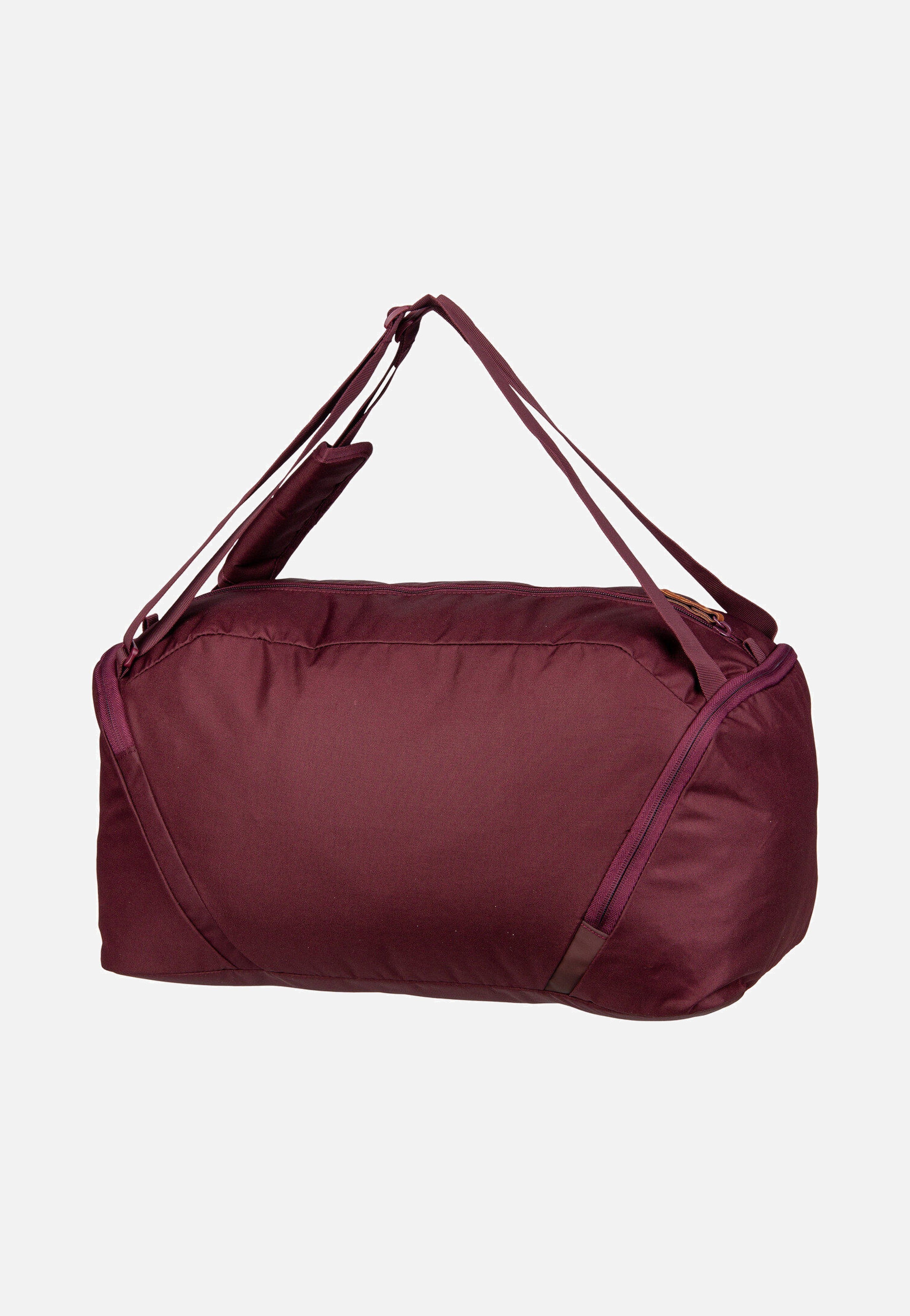 satch - satch Sporttasche Nordic Edition Nordic Ruby - Dufflebag | Neutral-Image