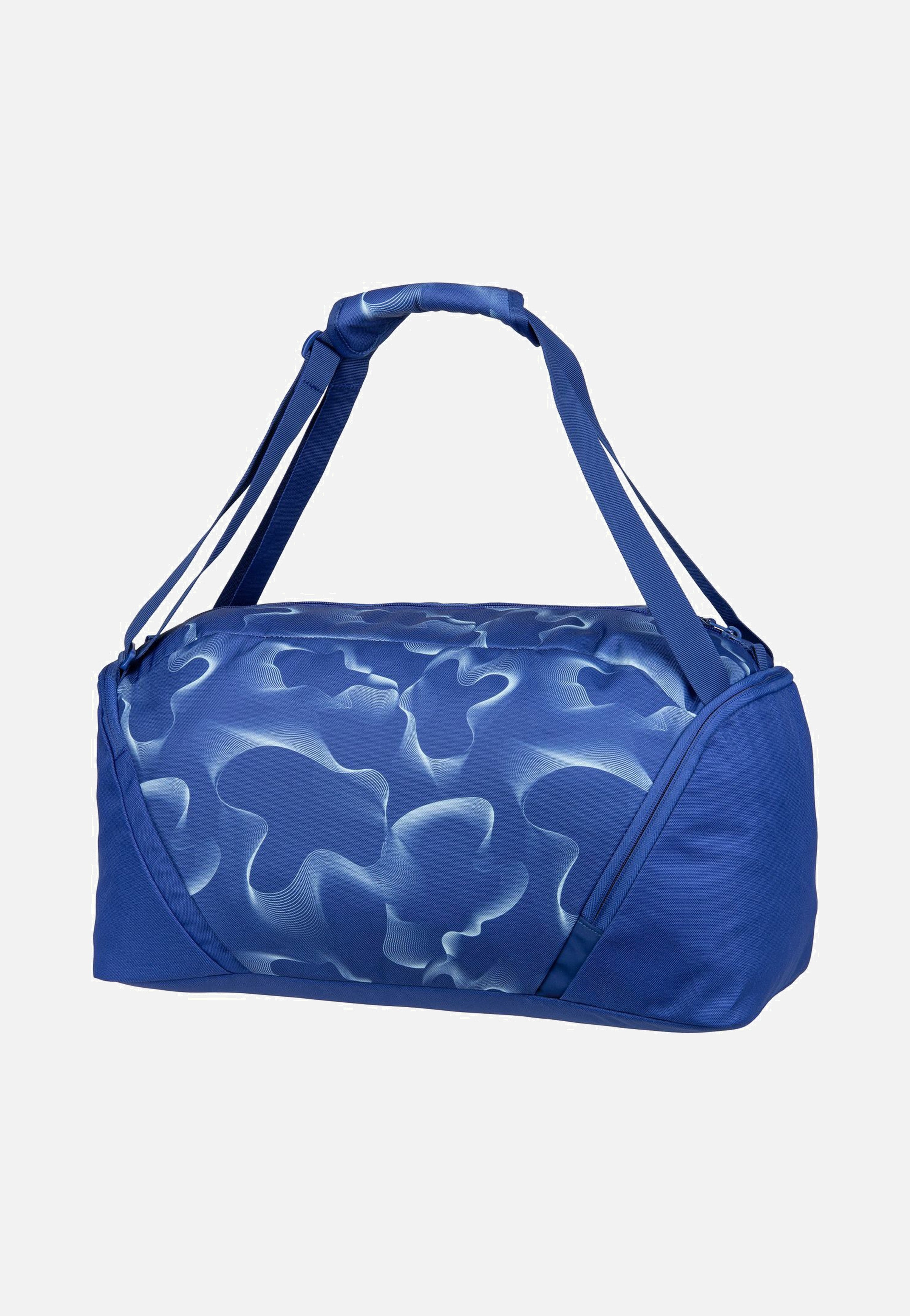 satch - satch Sporttasche Vibrant Blue - Dufflebag | Neutral-Image