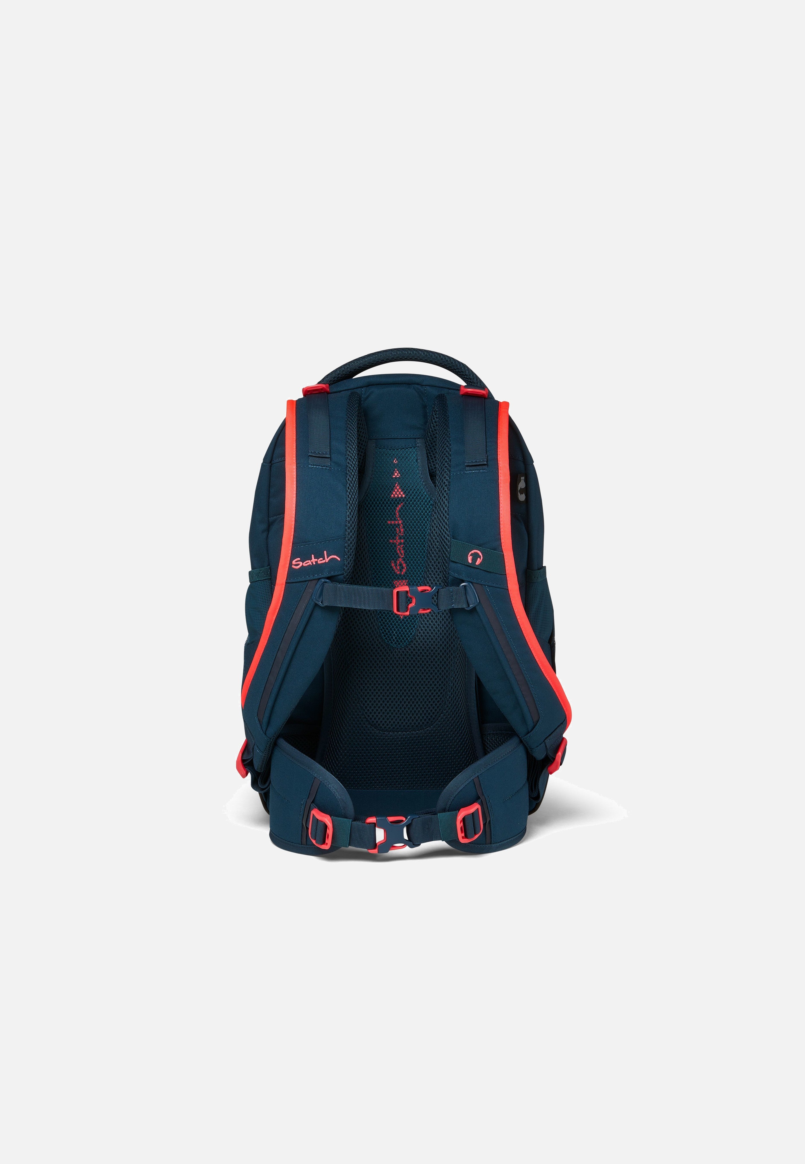 satch - sleek Pink Phantom - Backpack | Neutral-Image