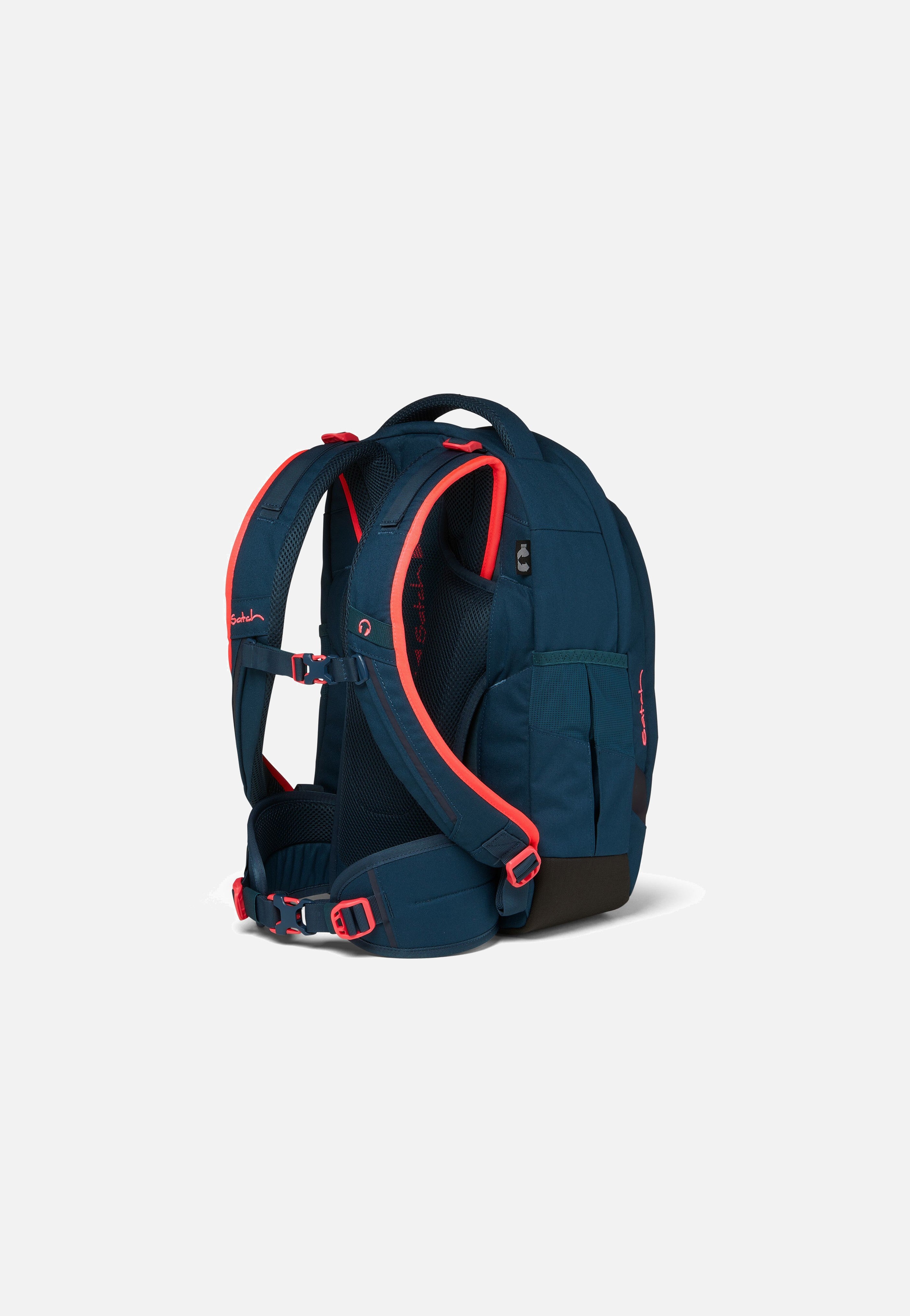 satch - sleek Pink Phantom - Backpack | Neutral-Image