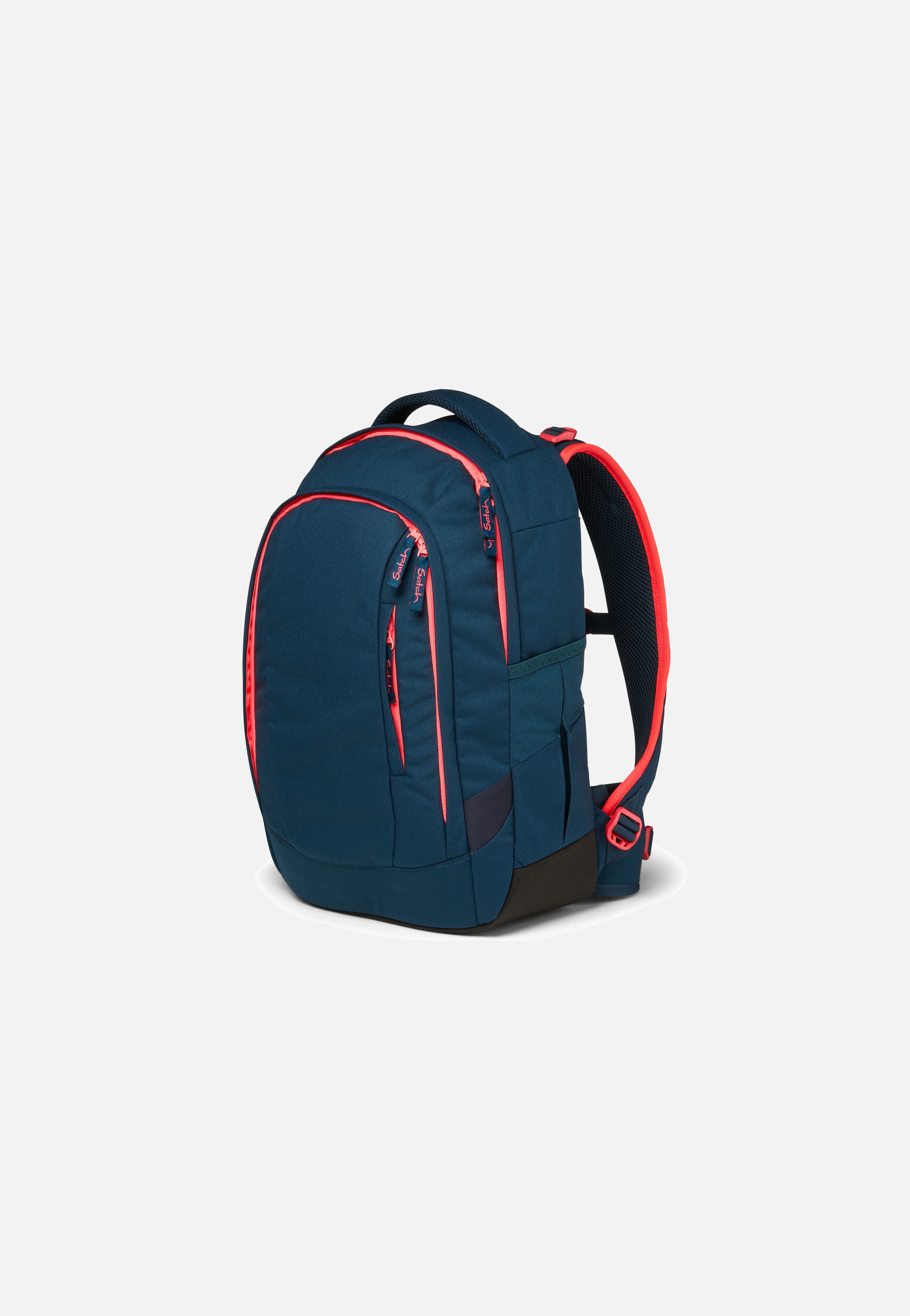 satch - sleek Pink Phantom - Backpack | Neutral-Image