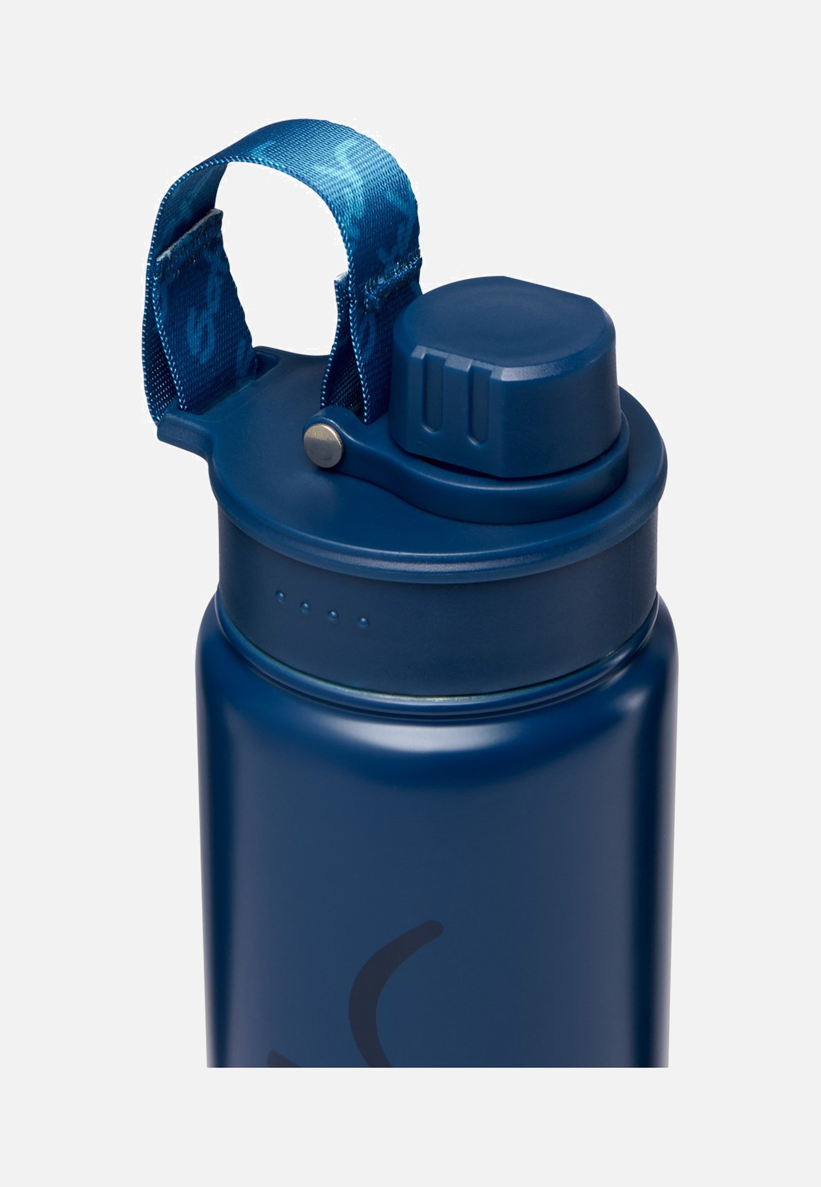 satch Edelstahl Blue Bottle