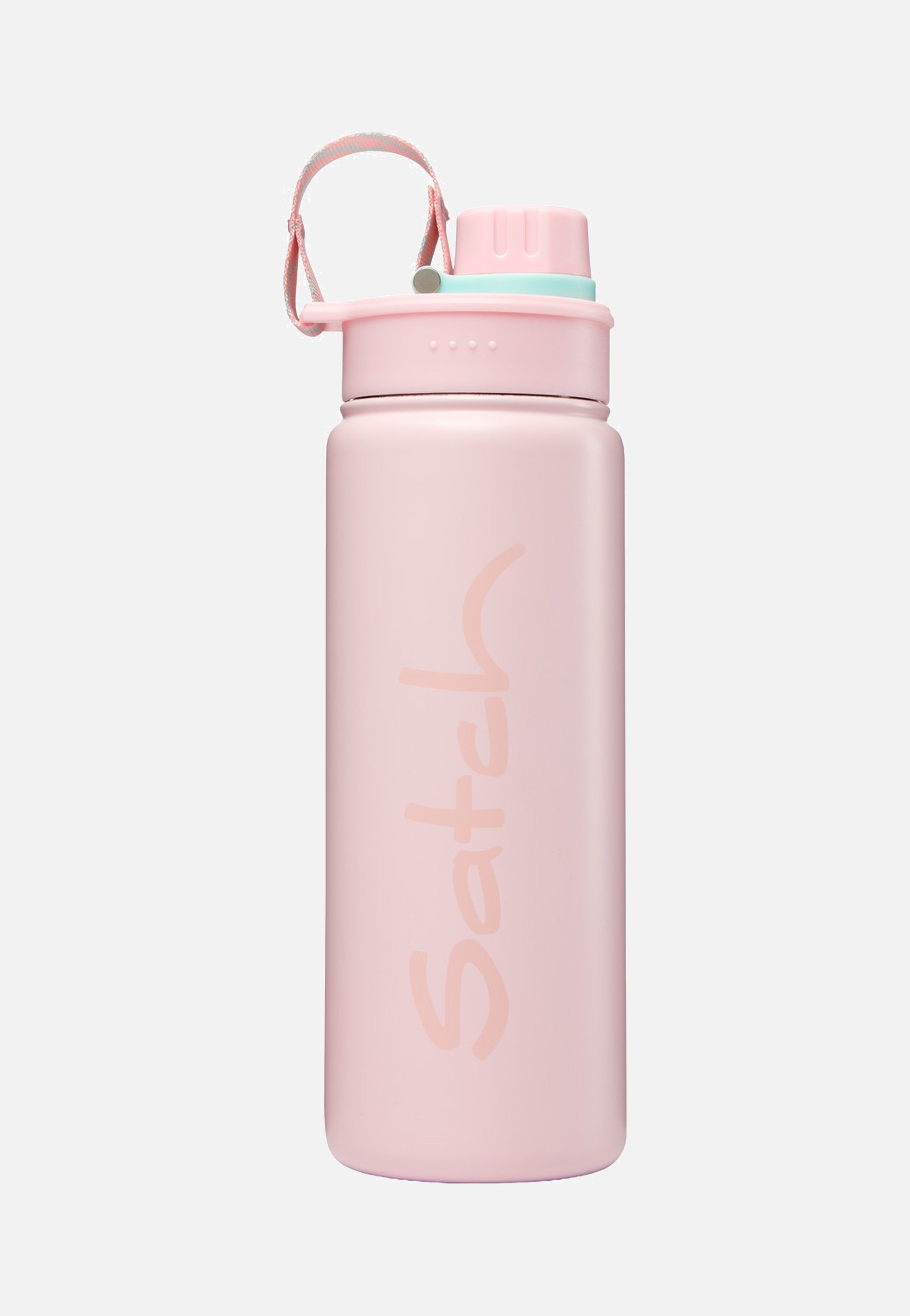 satch Edelstahl Rose Bottle