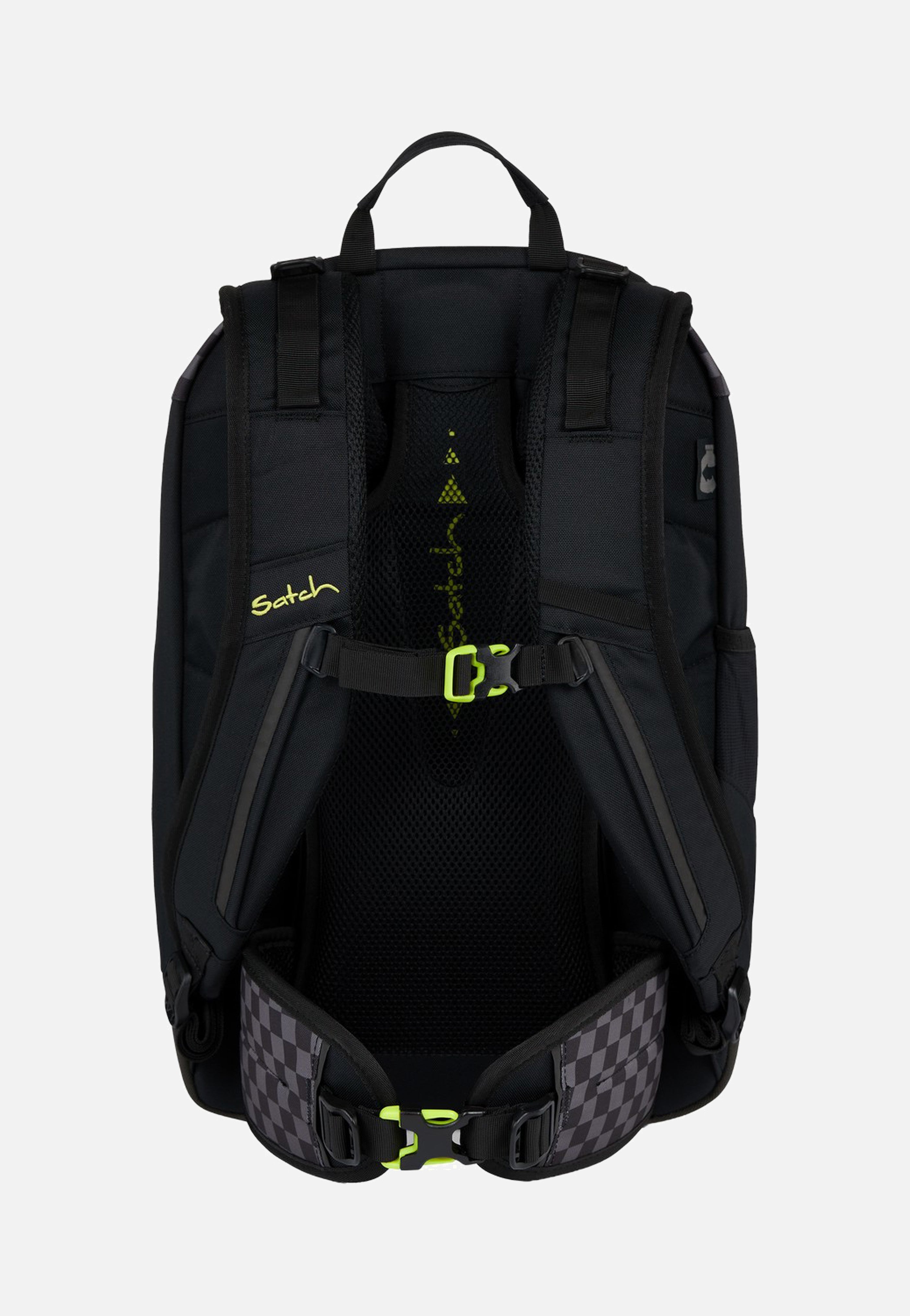 satch satch air 2024 Dark Skate Backpack
