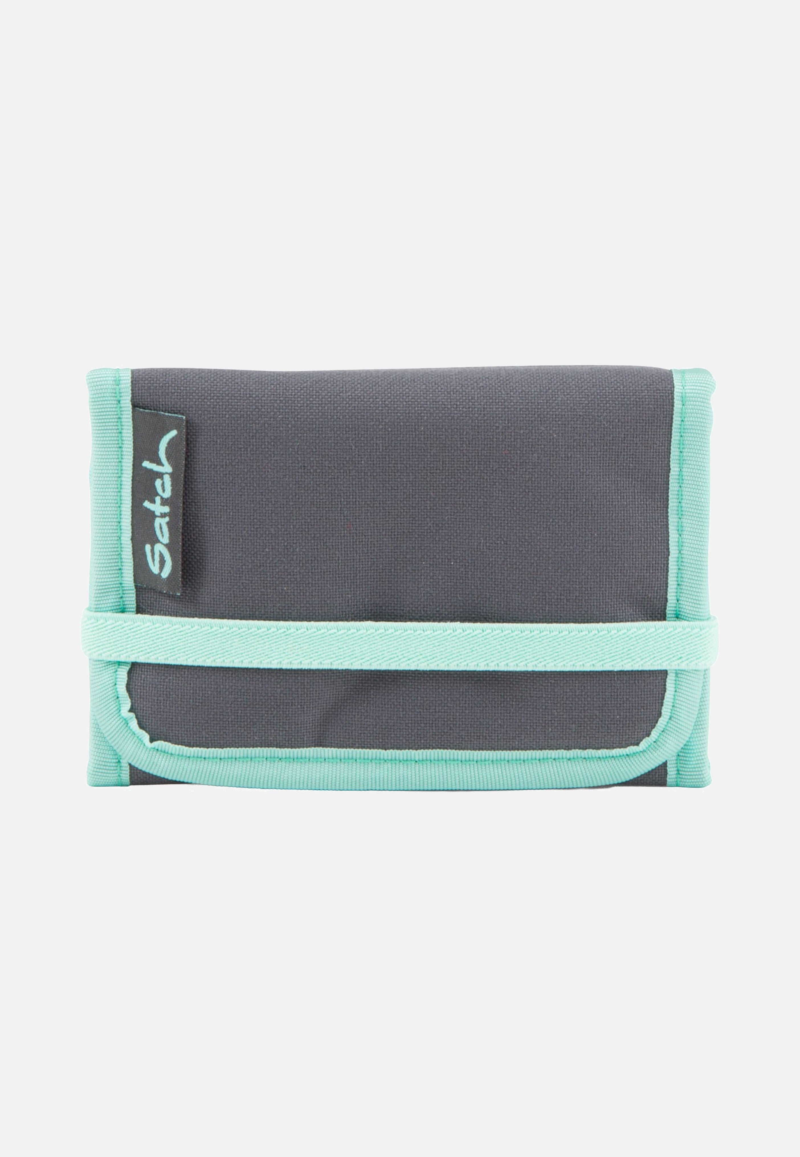 satch satch Geldbeutel Mint Phantom Wallet