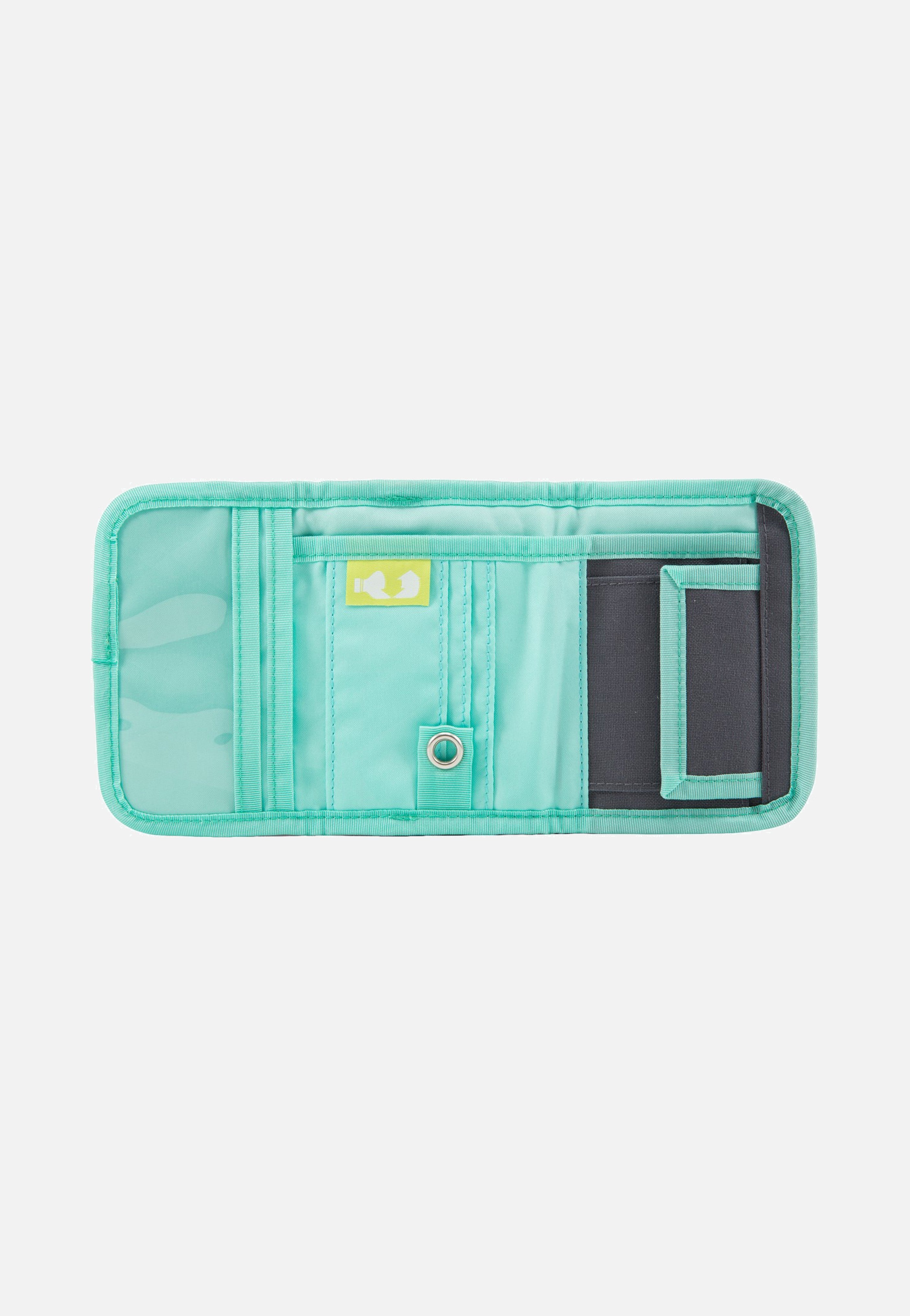satch satch Geldbeutel Mint Phantom Wallet