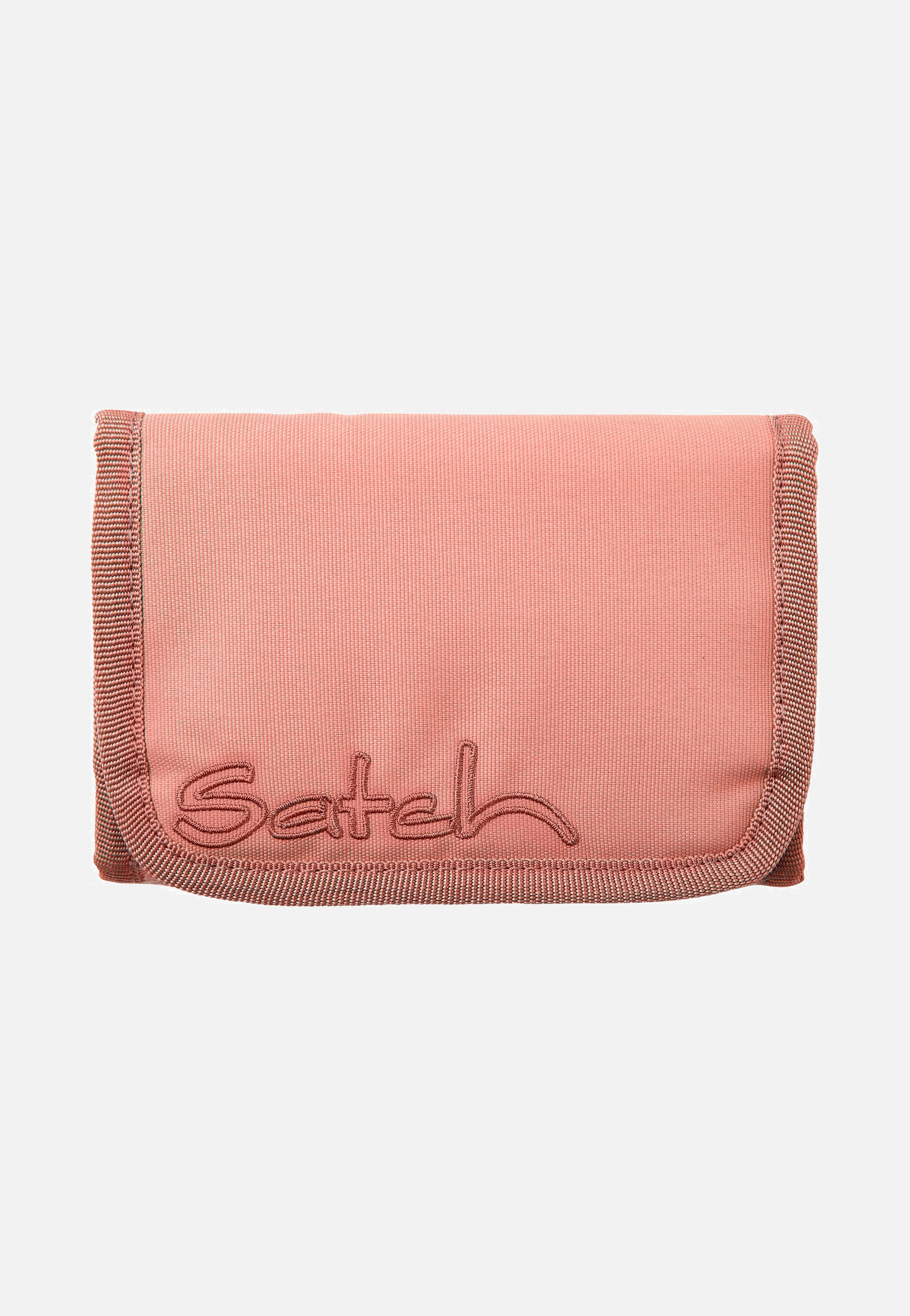 satch satch Geldbeutel Nordic Coral Wallet