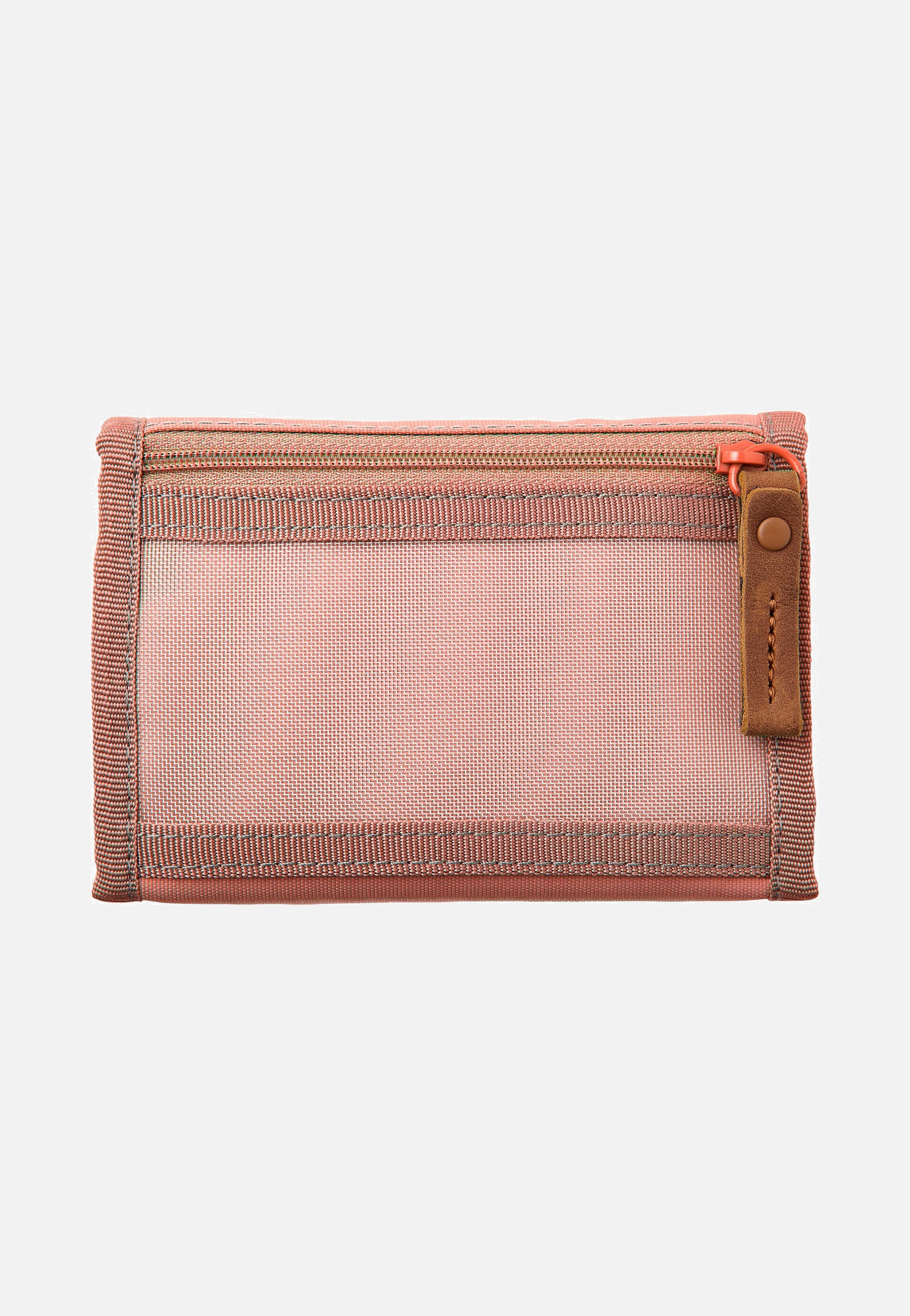 satch satch Geldbeutel Nordic Coral Wallet