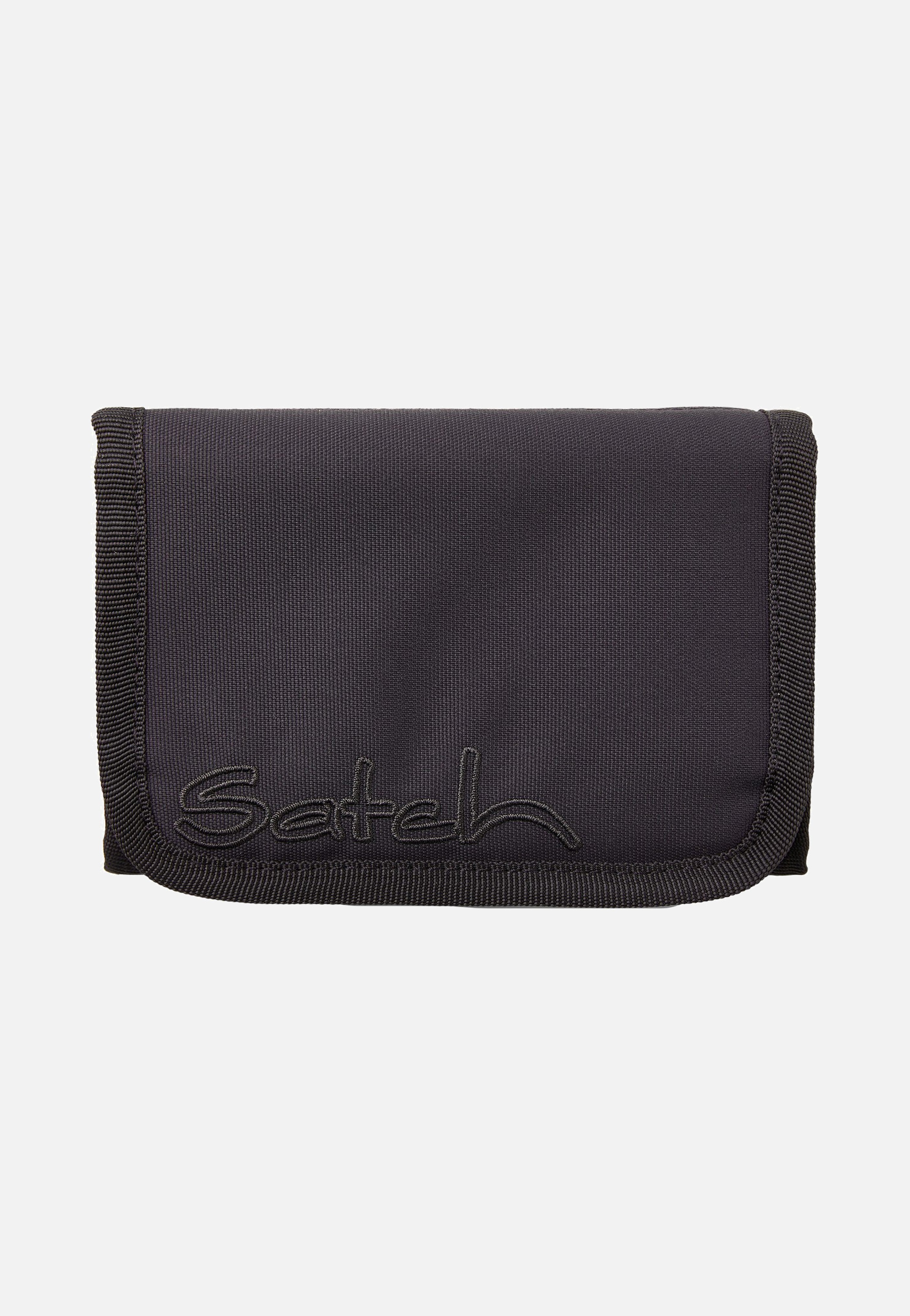 satch satch Geldbeutel Nordic Grey Wallet