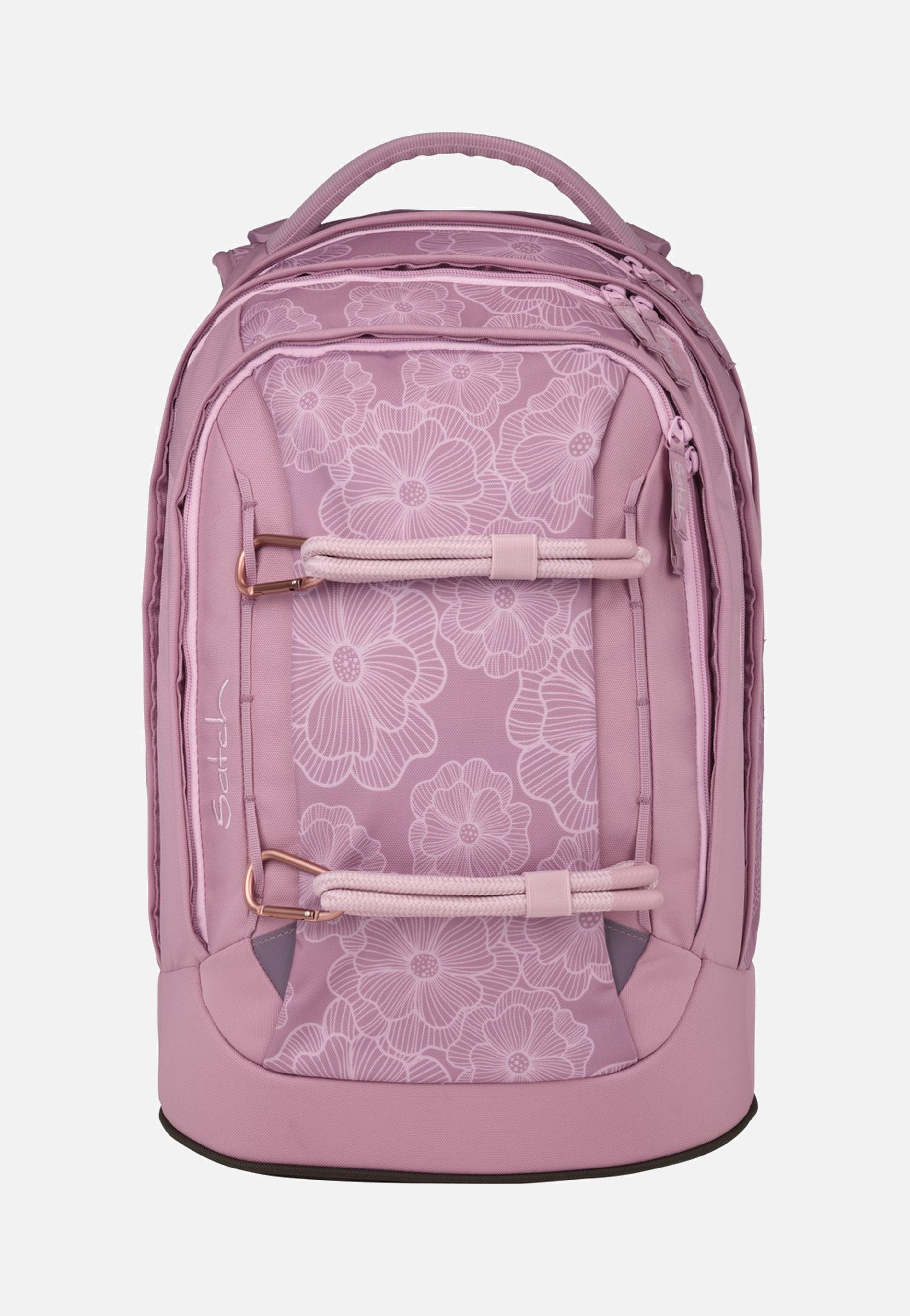 satch satch Pack Magnolia Dream School Bag