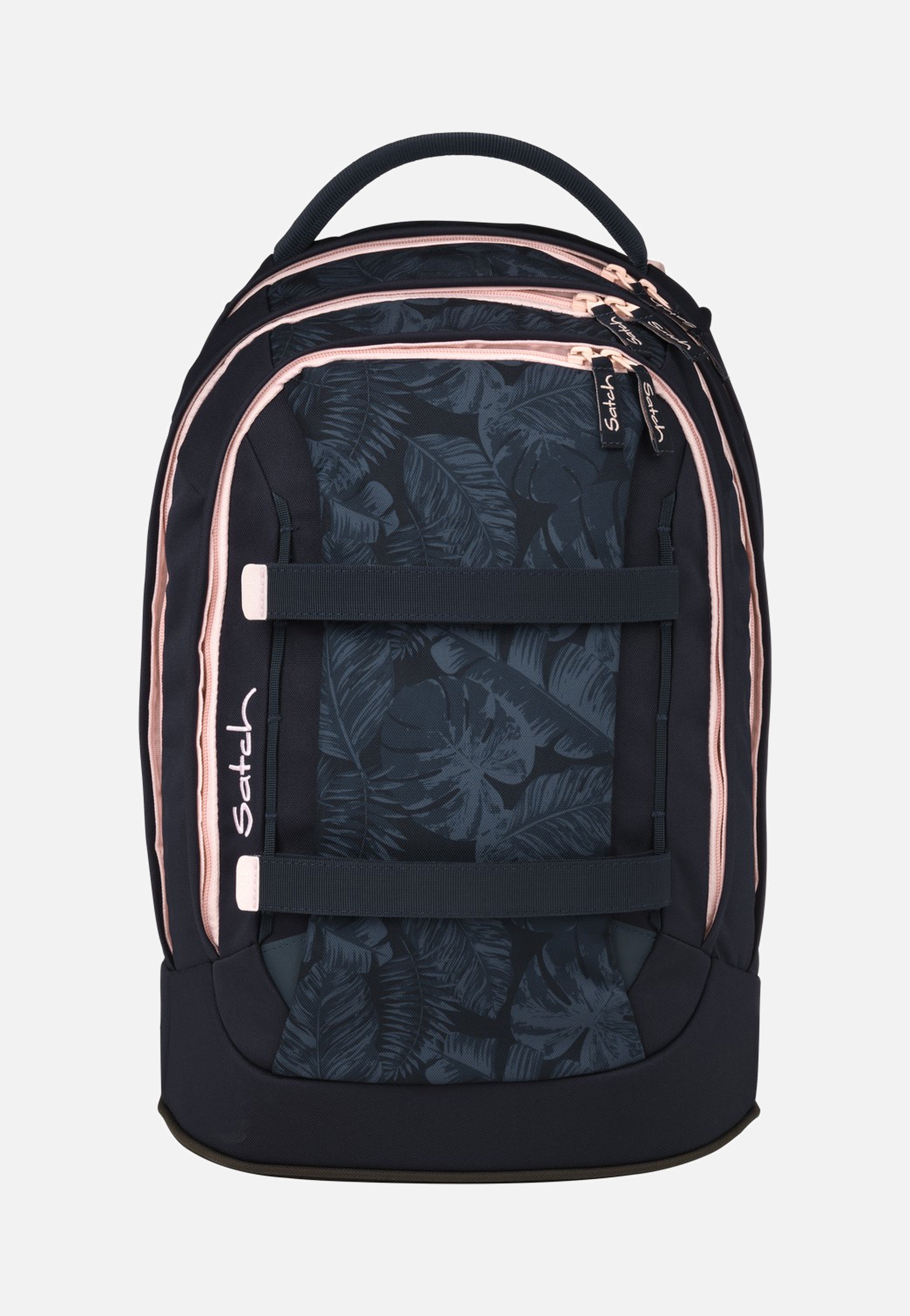 satch satch Pack Midnight Jungle School Bag